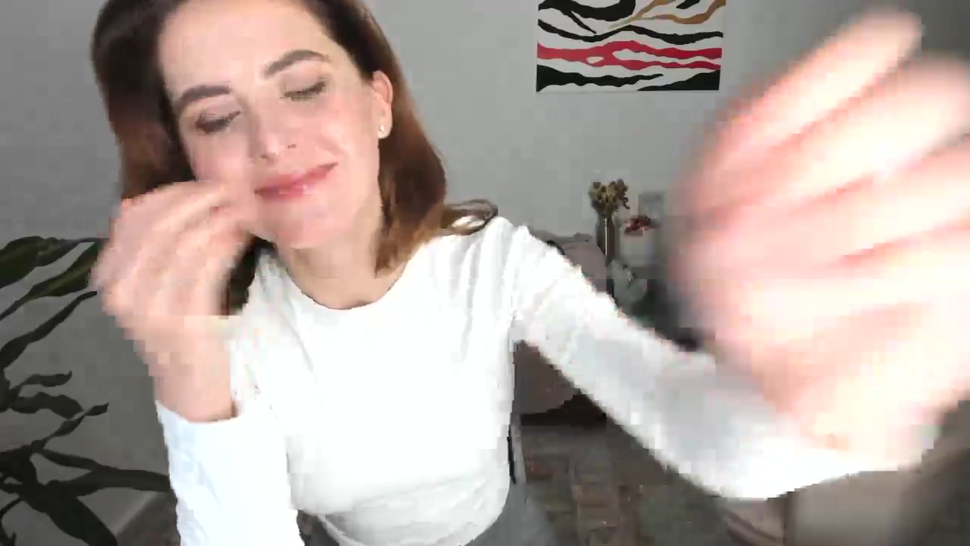 Gallery image thumbnail from AhahaGirl's myfreecams stream on, 03/20/2026, 17:39 image 20 of 20
