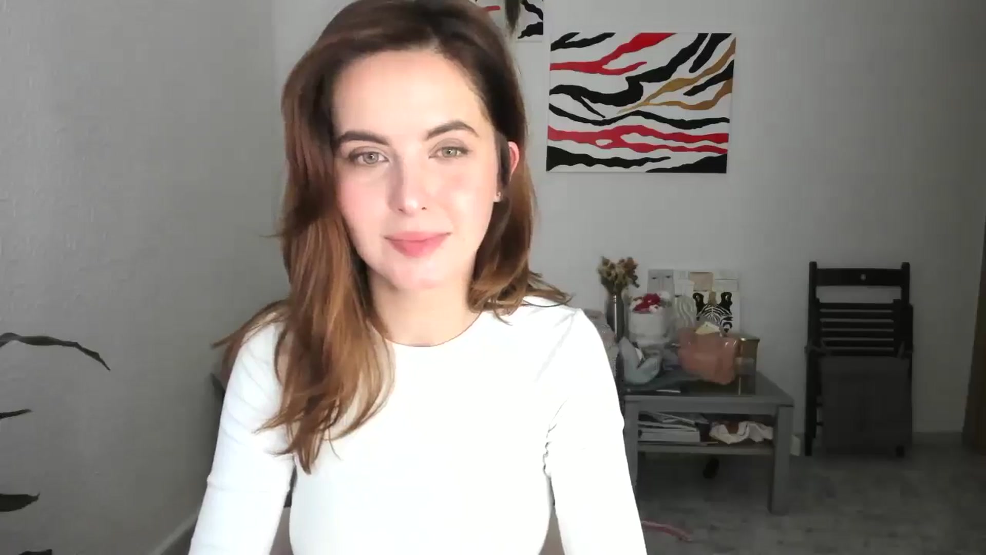 Gallery image thumbnail from AhahaGirl's myfreecams stream on, 03/20/2026, 17:39 image 5 of 20