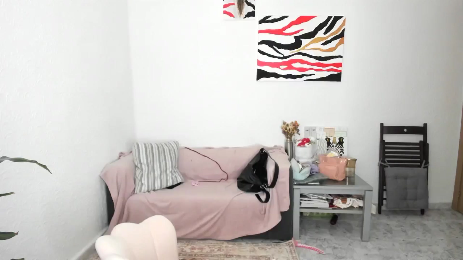 Gallery image thumbnail from AhahaGirl's myfreecams stream on, 03/20/2026, 17:39 image 7 of 20