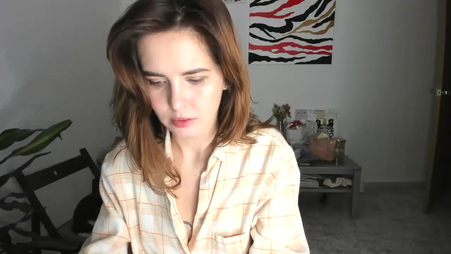 Gallery image thumbnail from AhahaGirl's myfreecams stream on, 03/20/2026, 19:07 image 11 of 20