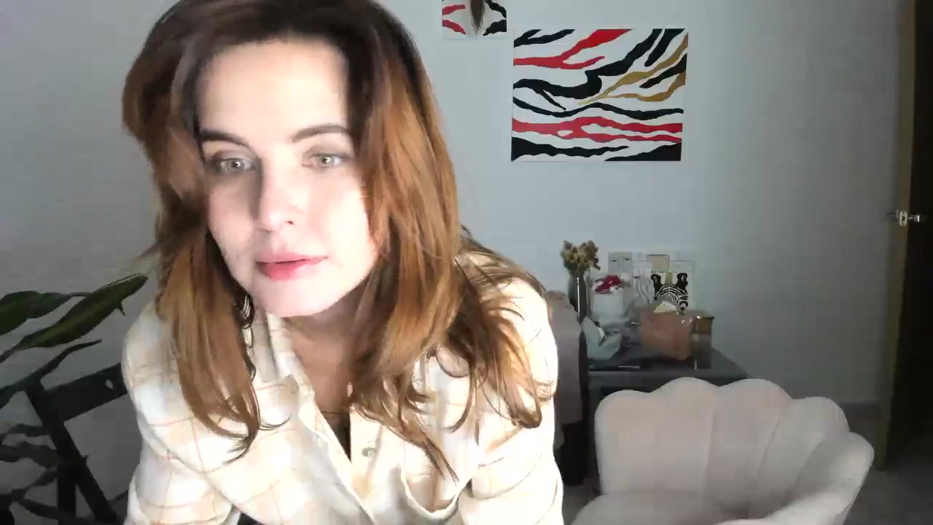 Gallery image thumbnail from AhahaGirl's myfreecams stream on, 03/20/2026, 19:07 image 19 of 20