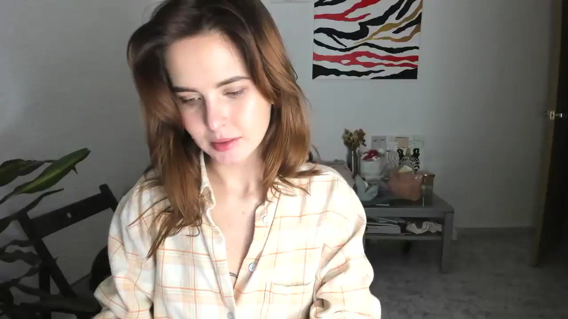 Gallery image thumbnail from AhahaGirl's myfreecams stream on, 03/20/2026, 19:07 image 6 of 20