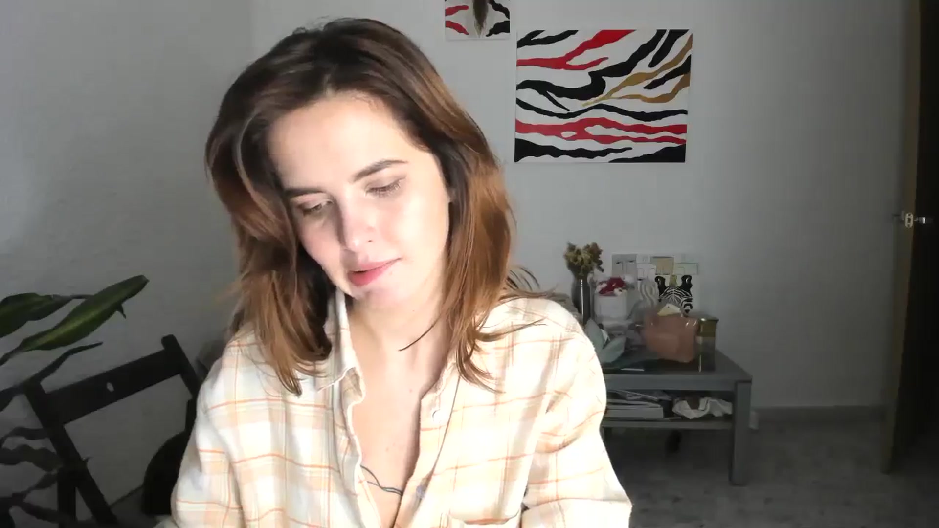 Gallery image thumbnail from AhahaGirl's myfreecams stream on, 03/20/2026, 19:07 image 17 of 20