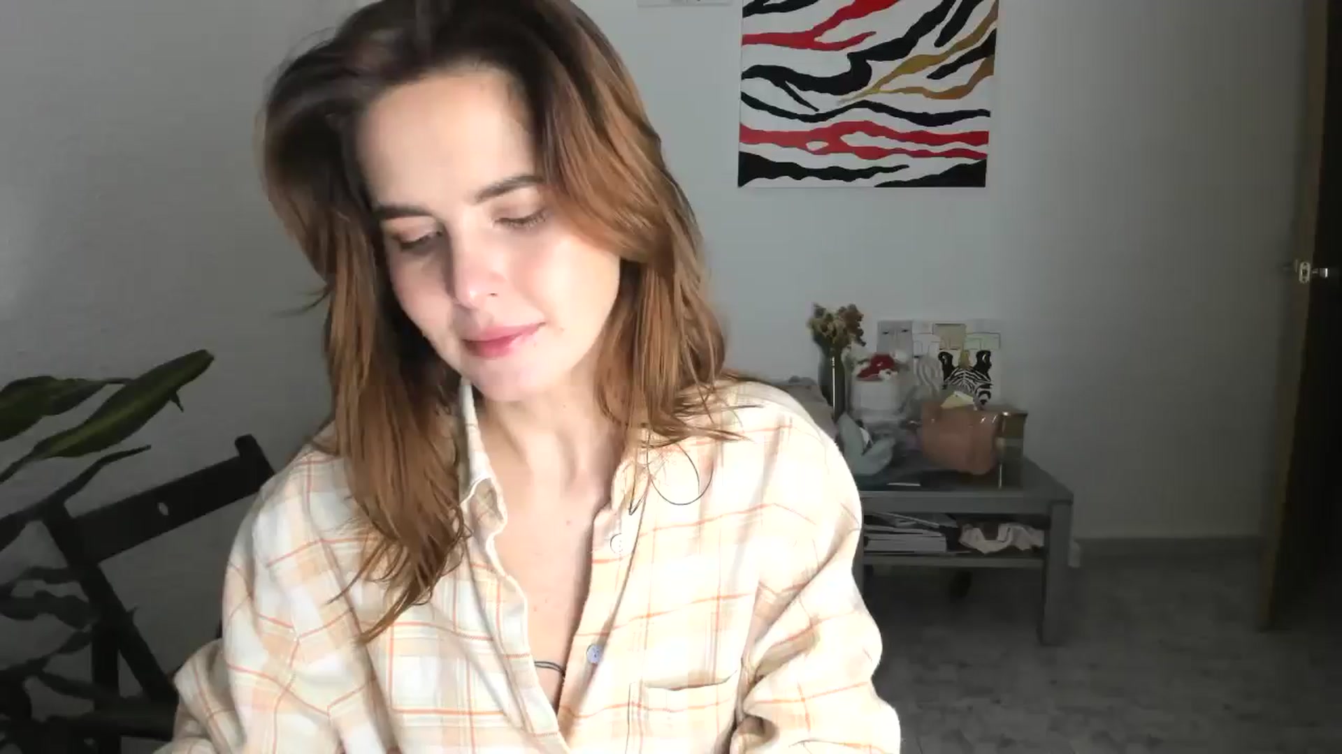 Gallery image thumbnail from AhahaGirl's myfreecams stream on, 03/20/2026, 19:07 image 7 of 20
