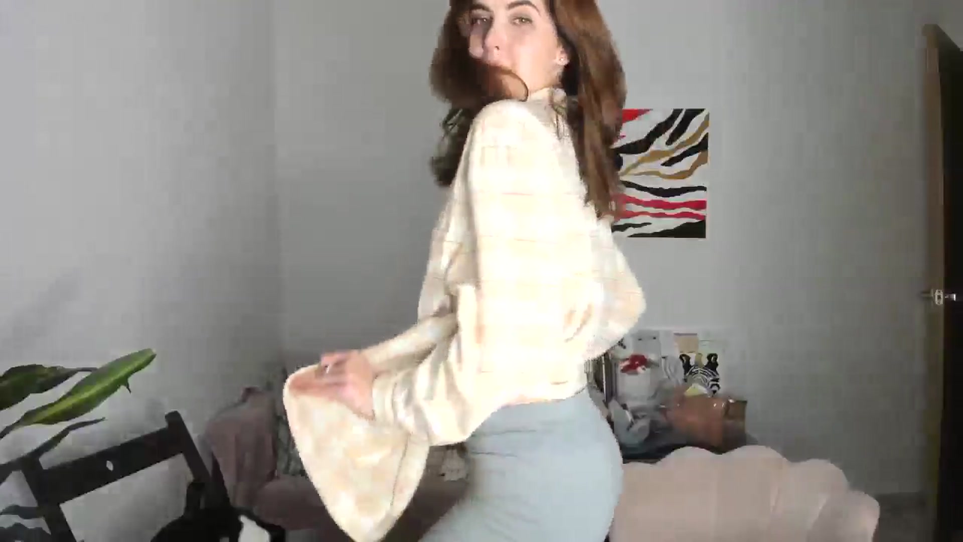 Gallery image thumbnail from AhahaGirl's myfreecams stream on, 03/20/2026, 19:07 image 8 of 20