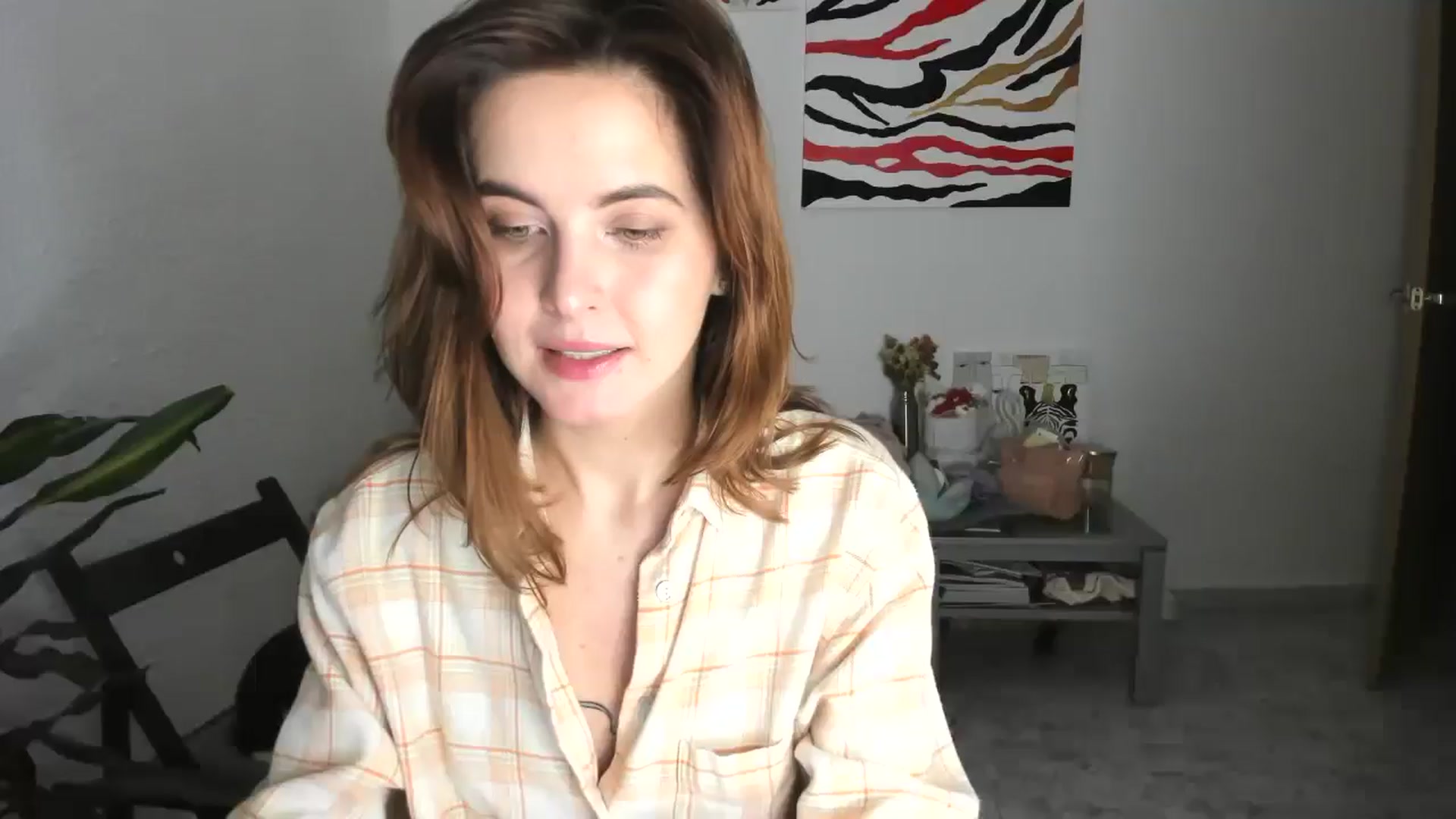 Gallery image thumbnail from AhahaGirl's myfreecams stream on, 03/20/2026, 19:07 image 12 of 20