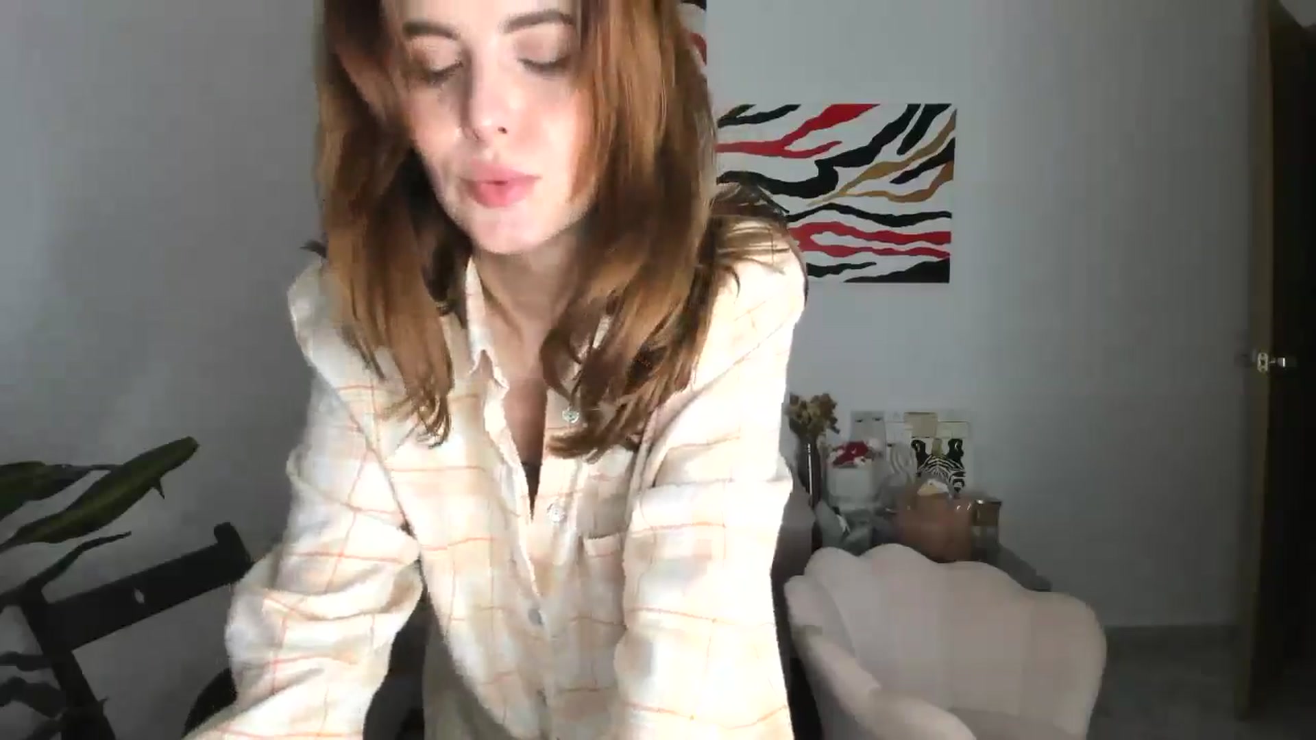 Gallery image thumbnail from AhahaGirl's myfreecams stream on, 03/20/2026, 19:07 image 14 of 20