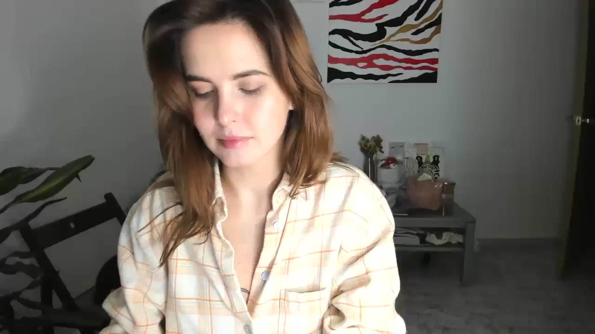 Gallery image thumbnail from AhahaGirl's myfreecams stream on, 03/20/2026, 19:07 image 5 of 20