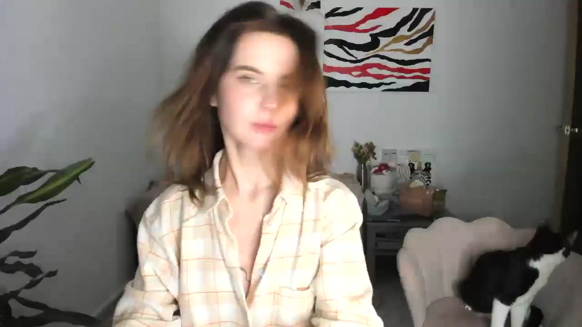 Gallery image thumbnail from AhahaGirl's myfreecams stream on, 03/20/2026, 19:07 image 1 of 20