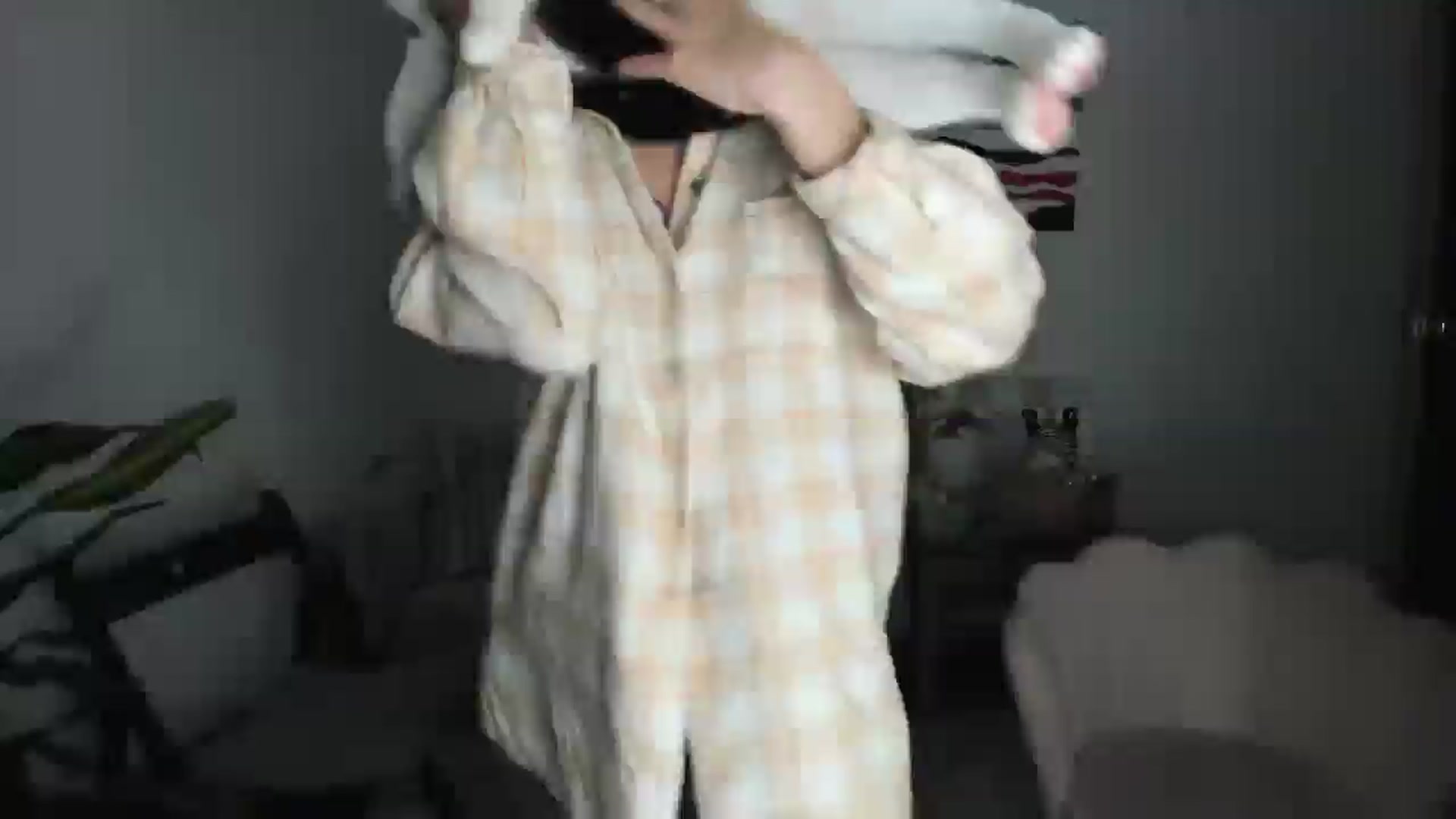 Gallery image thumbnail from AhahaGirl's myfreecams stream on, 03/20/2026, 19:07 image 2 of 20