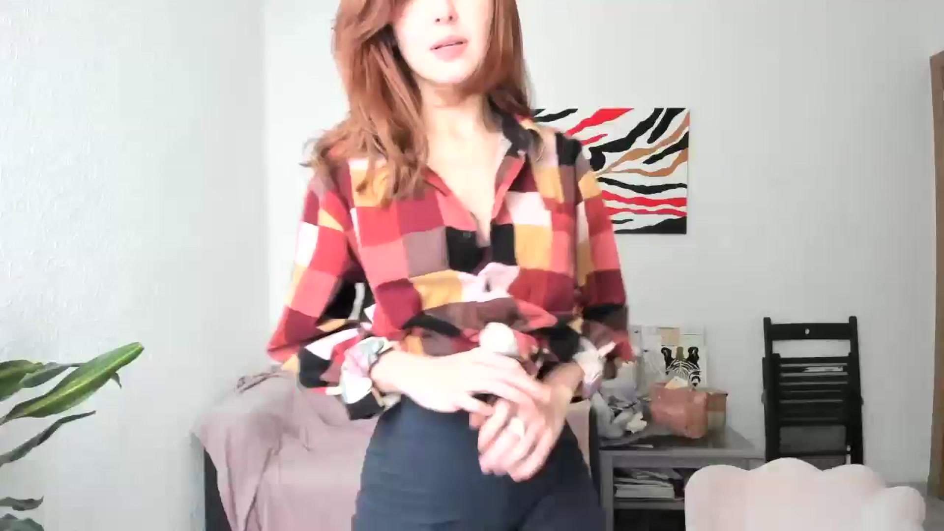 Gallery image thumbnail from AhahaGirl's myfreecams stream on, 03/21/2026, 15:16 image 11 of 20