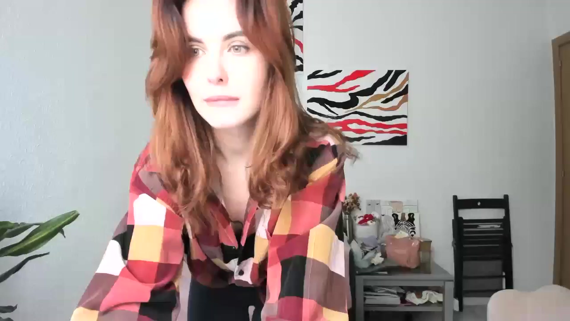 Gallery image thumbnail from AhahaGirl's myfreecams stream on, 03/21/2026, 15:16 image 1 of 20