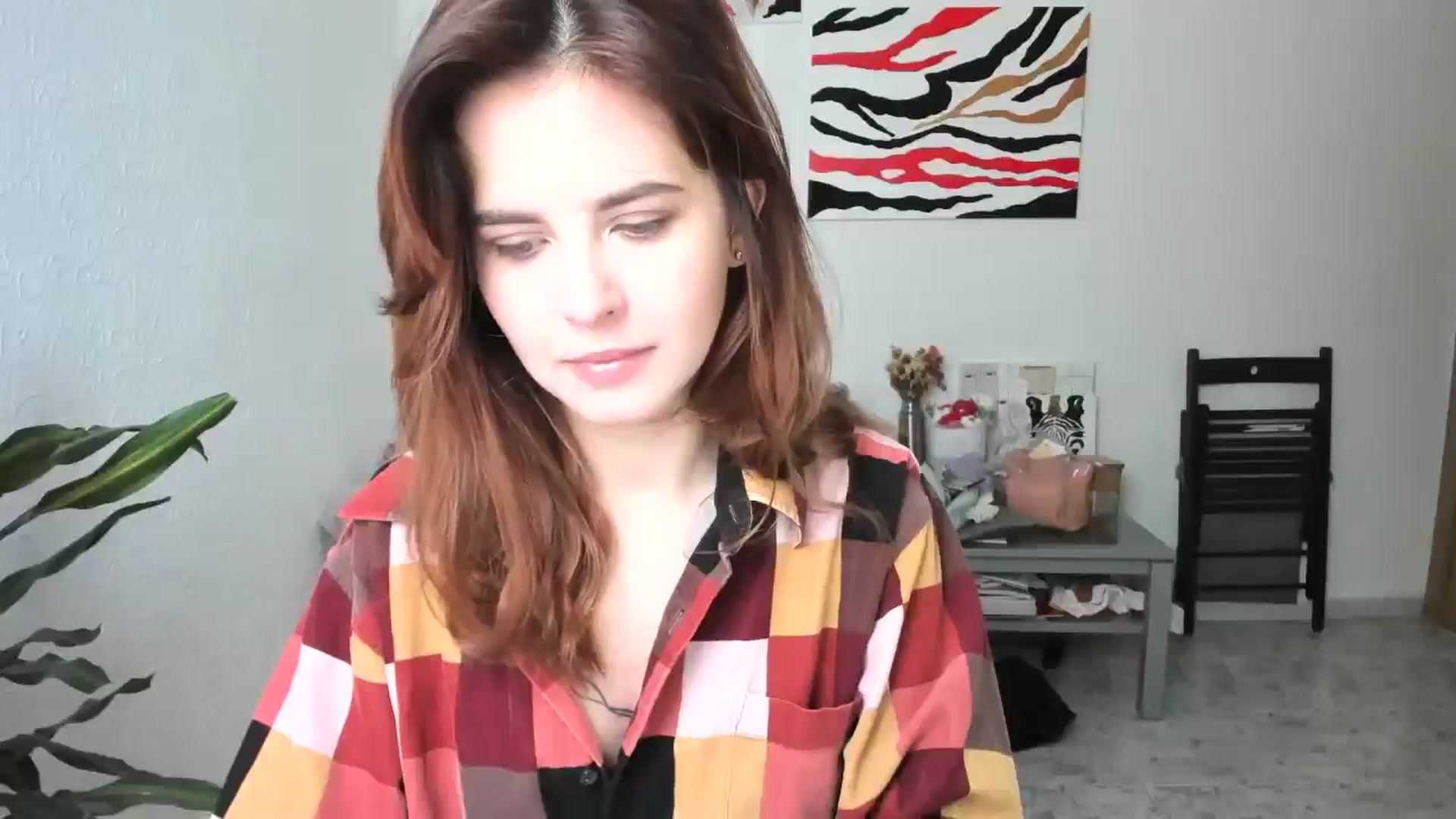 Gallery image thumbnail from AhahaGirl's myfreecams stream on, 03/21/2026, 15:16 image 2 of 20