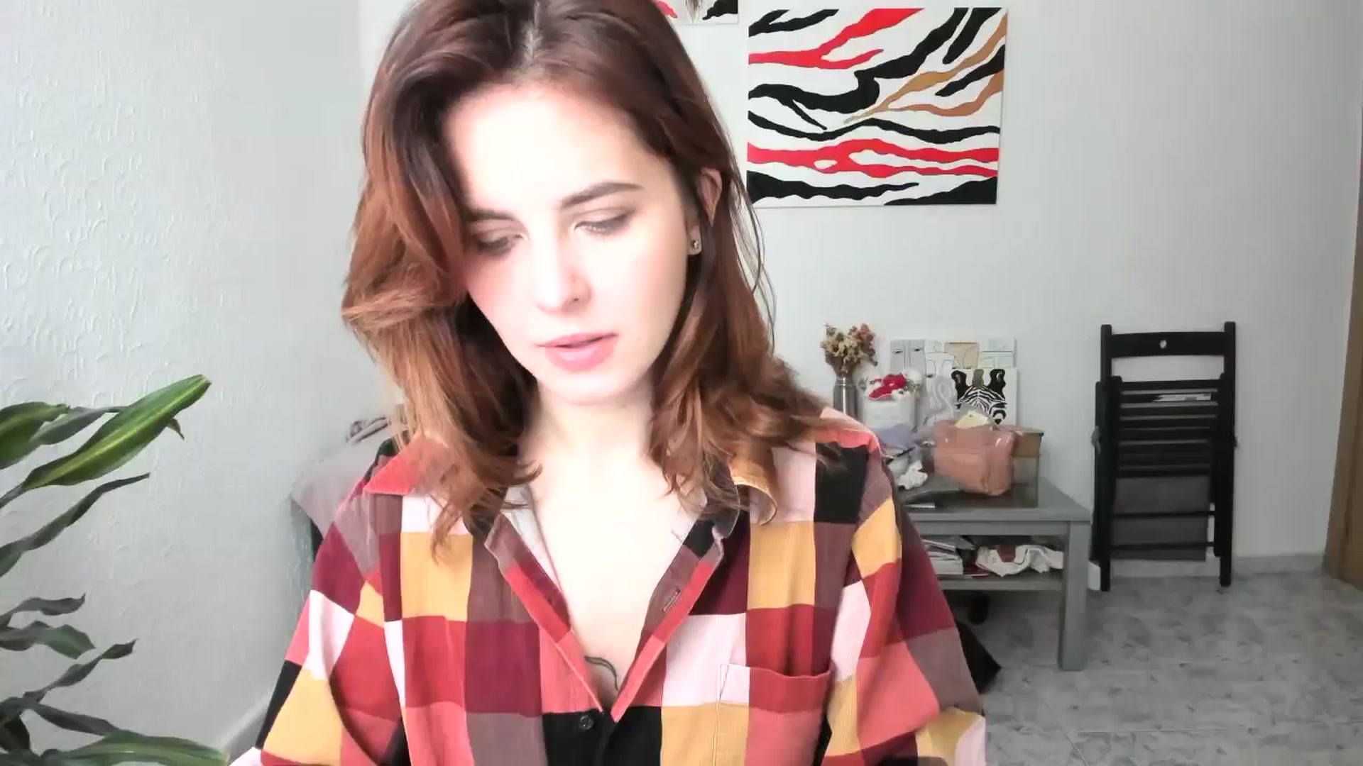 Gallery image thumbnail from AhahaGirl's myfreecams stream on, 03/21/2026, 15:16 image 6 of 20