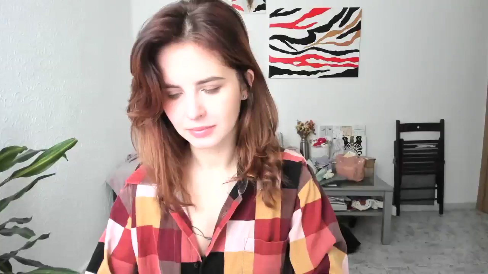 Gallery image thumbnail from AhahaGirl's myfreecams stream on, 03/21/2026, 15:16 image 4 of 20