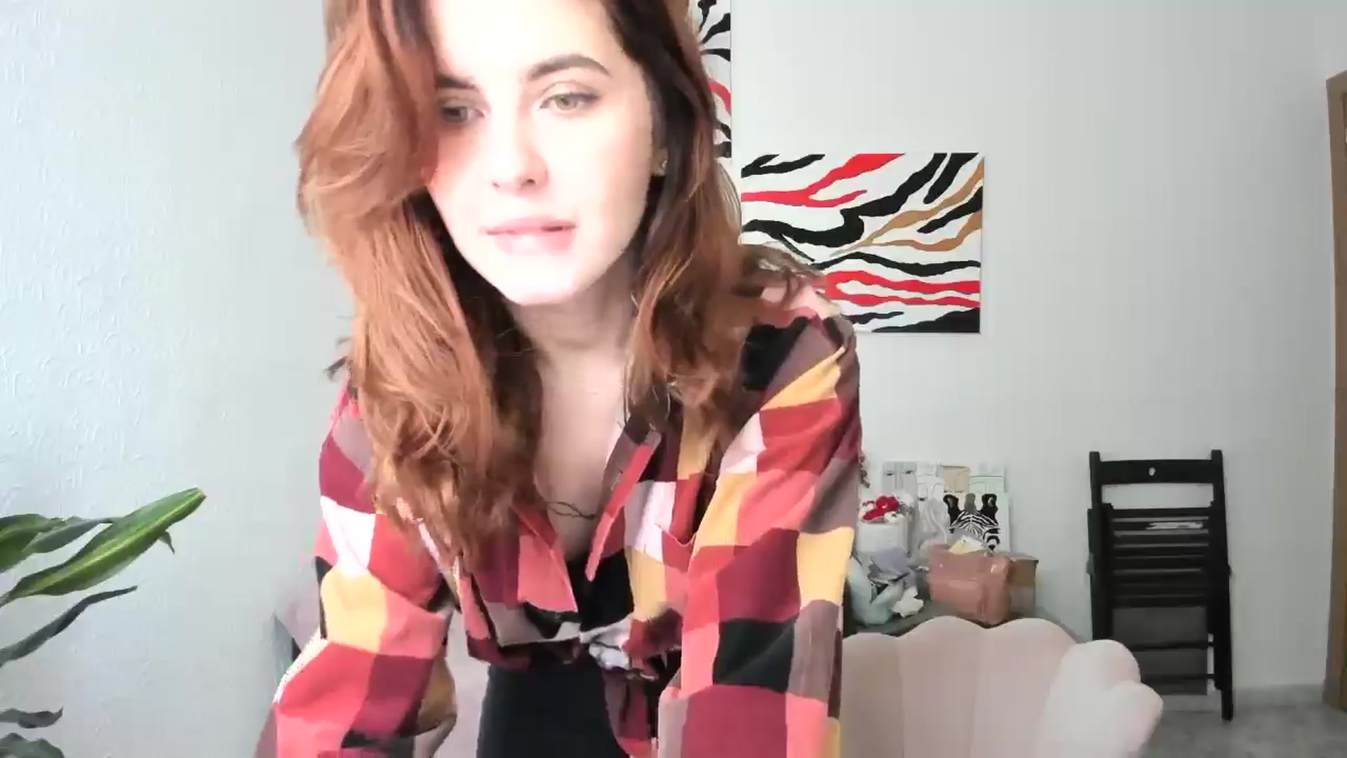 Gallery image thumbnail from AhahaGirl's myfreecams stream on, 03/21/2026, 15:16 image 9 of 20