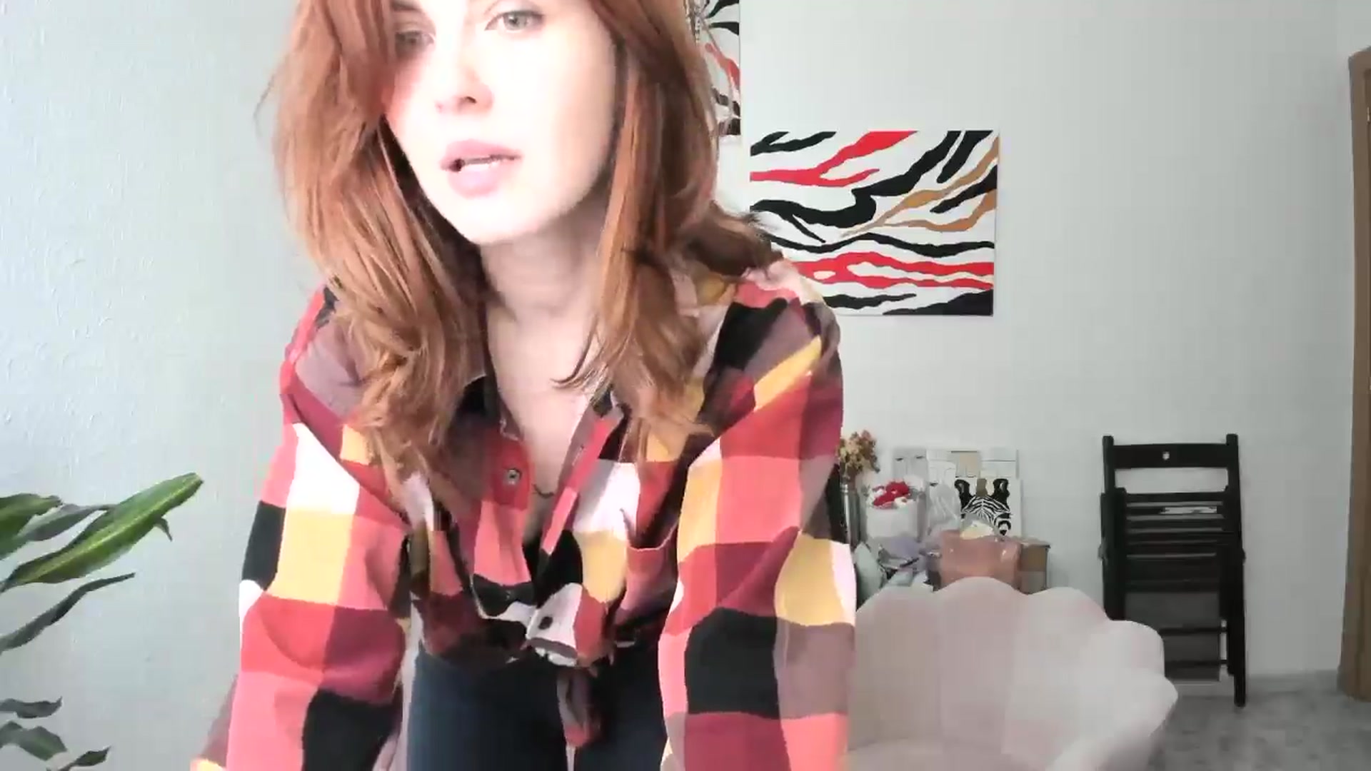 Gallery image thumbnail from AhahaGirl's myfreecams stream on, 03/21/2026, 15:16 image 18 of 20