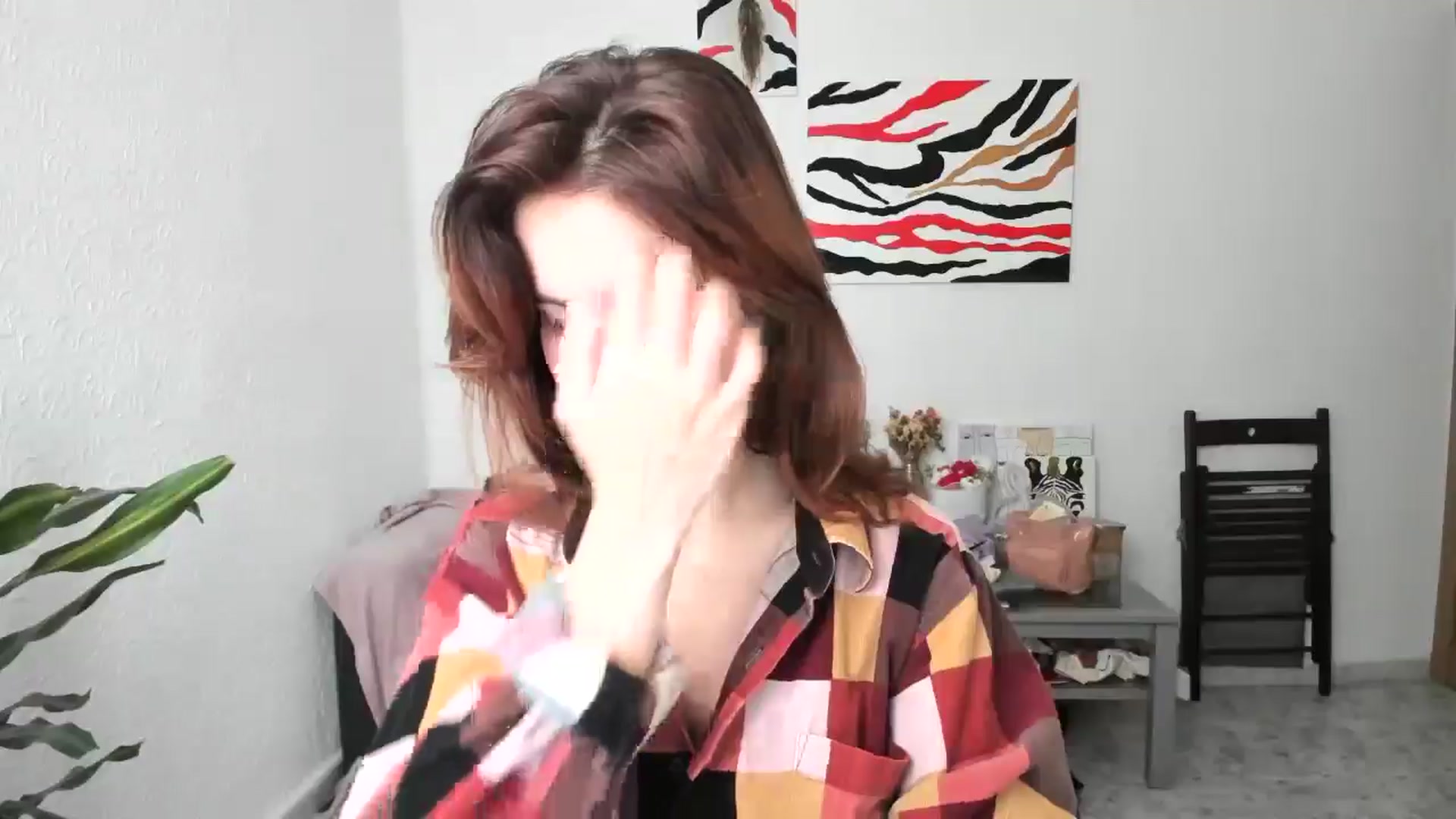 Gallery image thumbnail from AhahaGirl's myfreecams stream on, 03/21/2026, 15:16 image 5 of 20