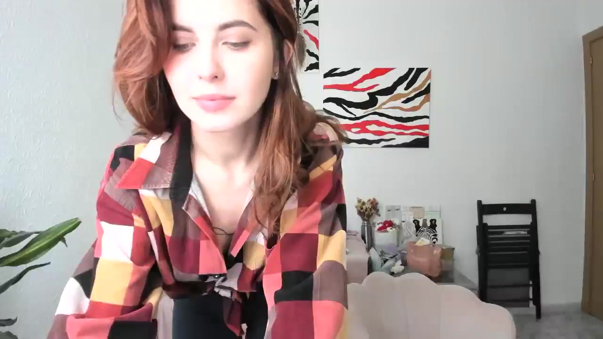 Gallery image thumbnail from AhahaGirl's myfreecams stream on, 03/21/2026, 15:16 image 7 of 20
