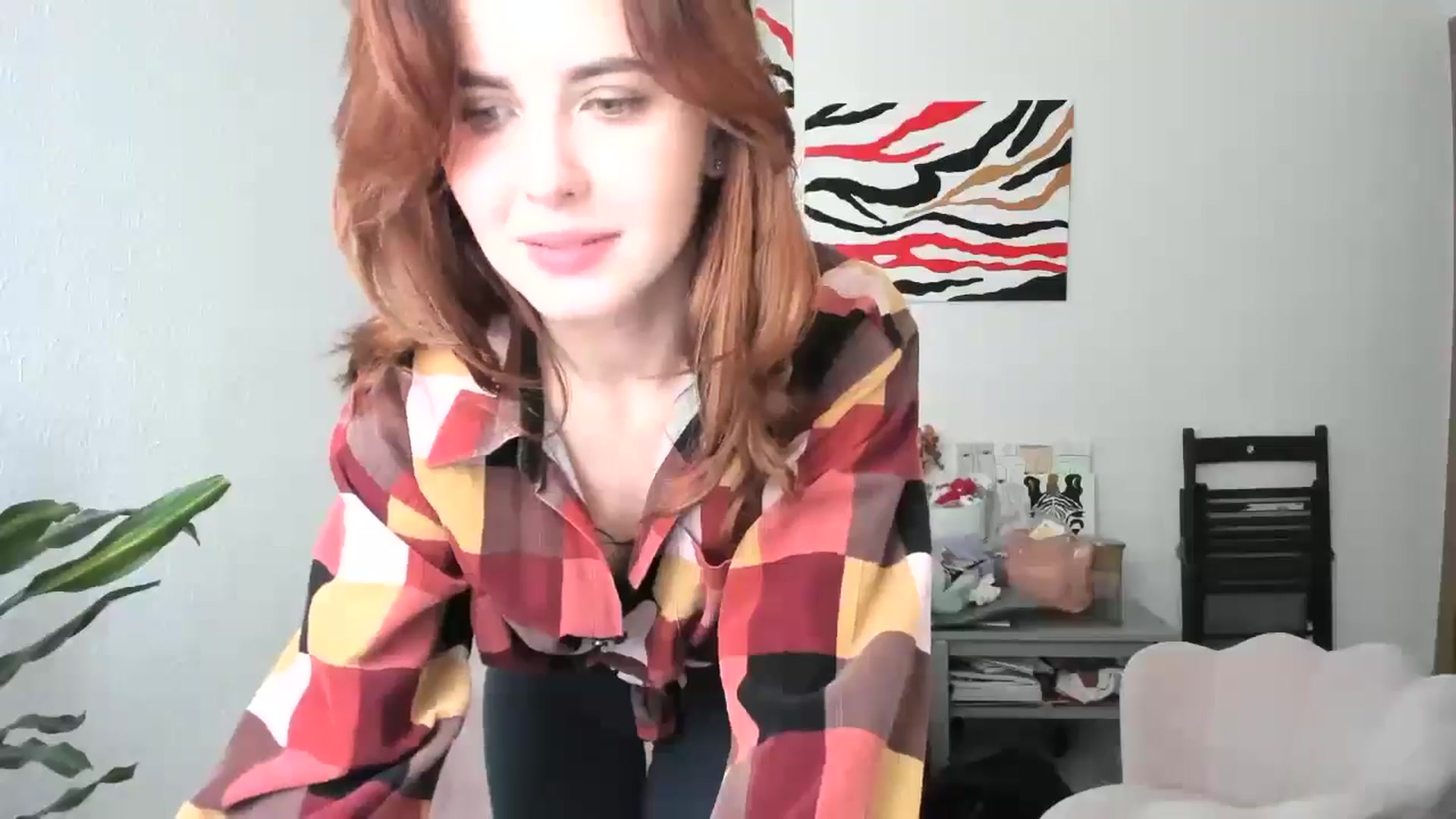 Gallery image thumbnail from AhahaGirl's myfreecams stream on, 03/21/2026, 15:16 image 16 of 20