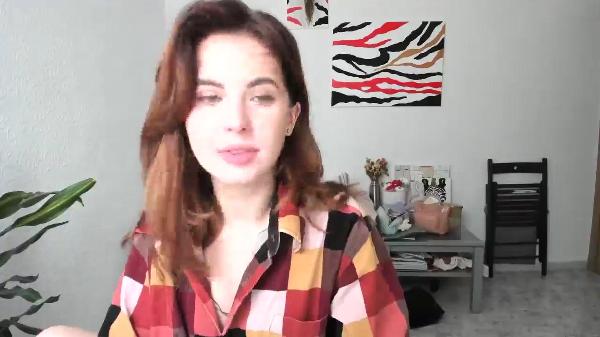 Gallery image thumbnail from AhahaGirl's myfreecams stream on, 03/21/2026, 15:16 image 10 of 20