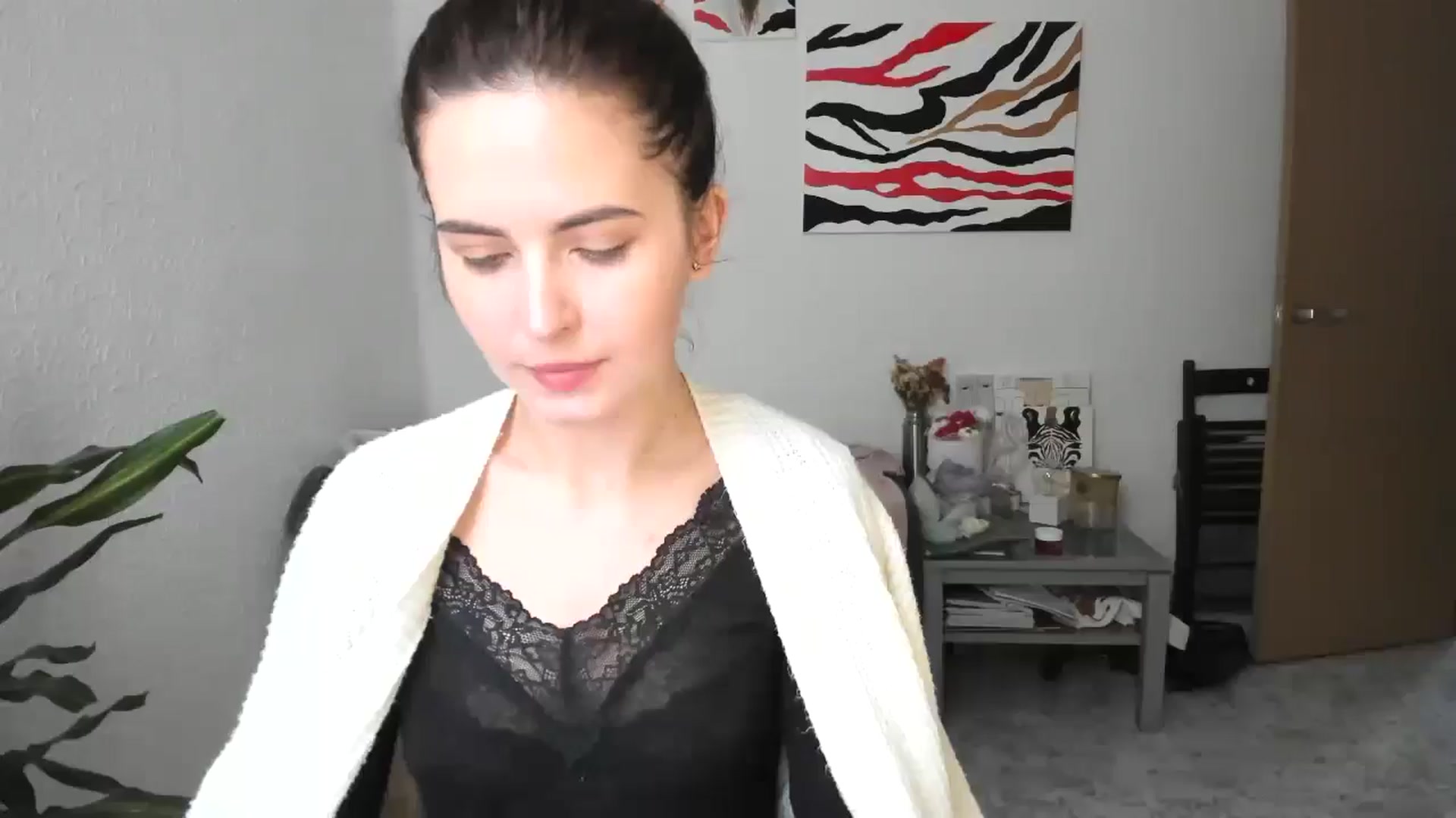 Gallery image thumbnail from AhahaGirl's myfreecams stream on, 03/23/2026, 15:16 image 14 of 20