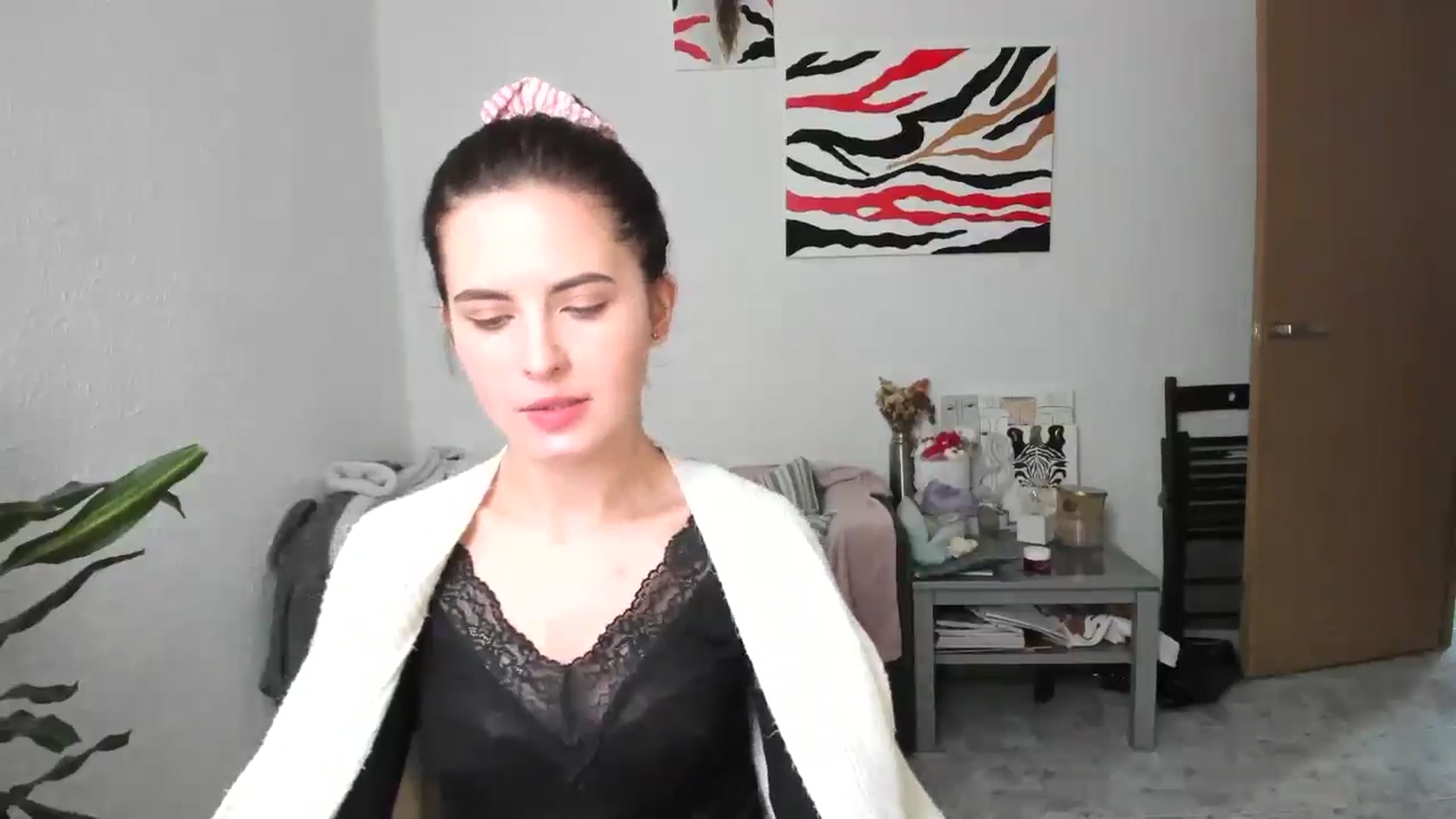 Gallery image thumbnail from AhahaGirl's myfreecams stream on, 03/23/2026, 15:16 image 19 of 20