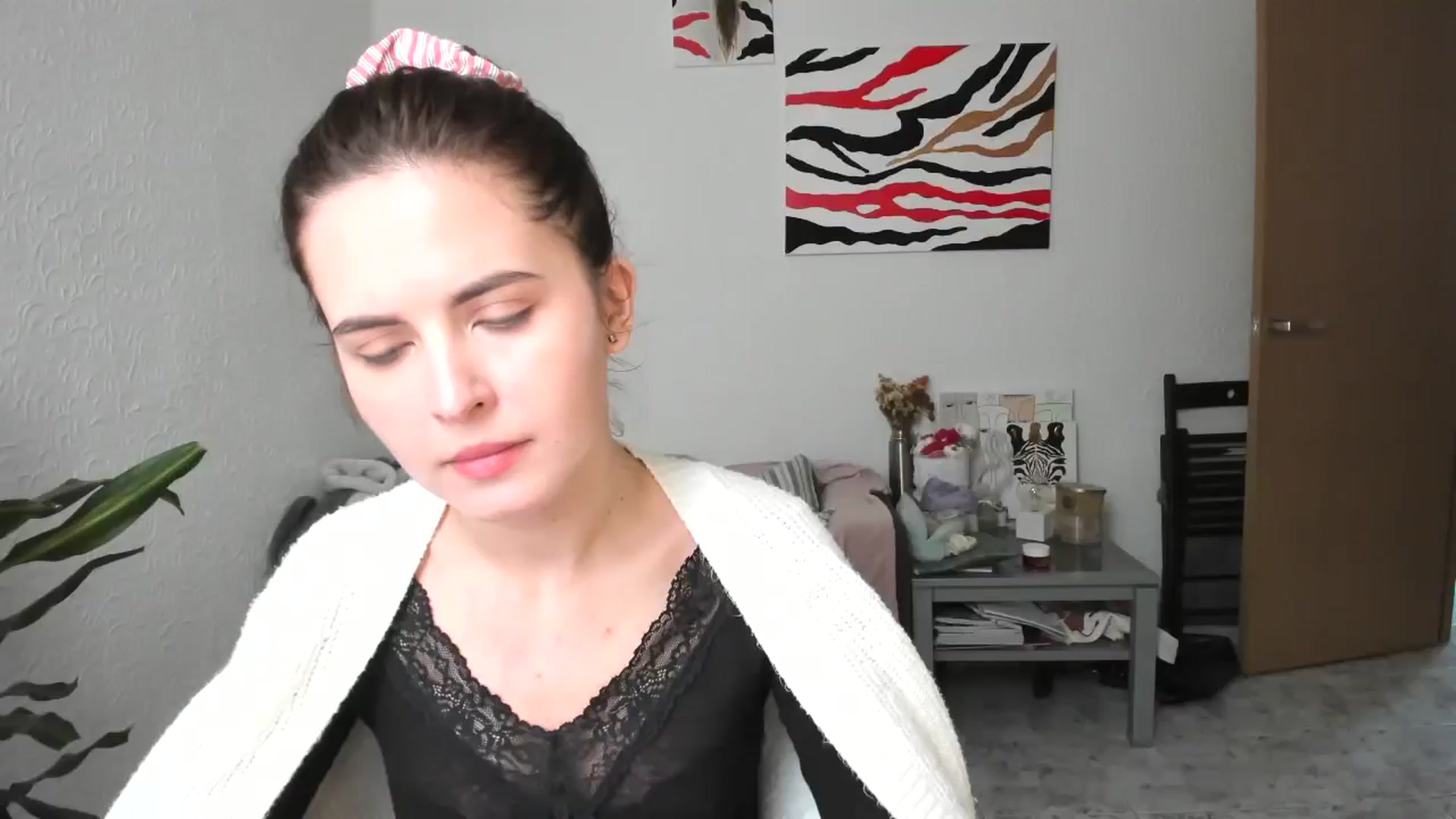 Gallery image thumbnail from AhahaGirl's myfreecams stream on, 03/23/2026, 15:16 image 18 of 20