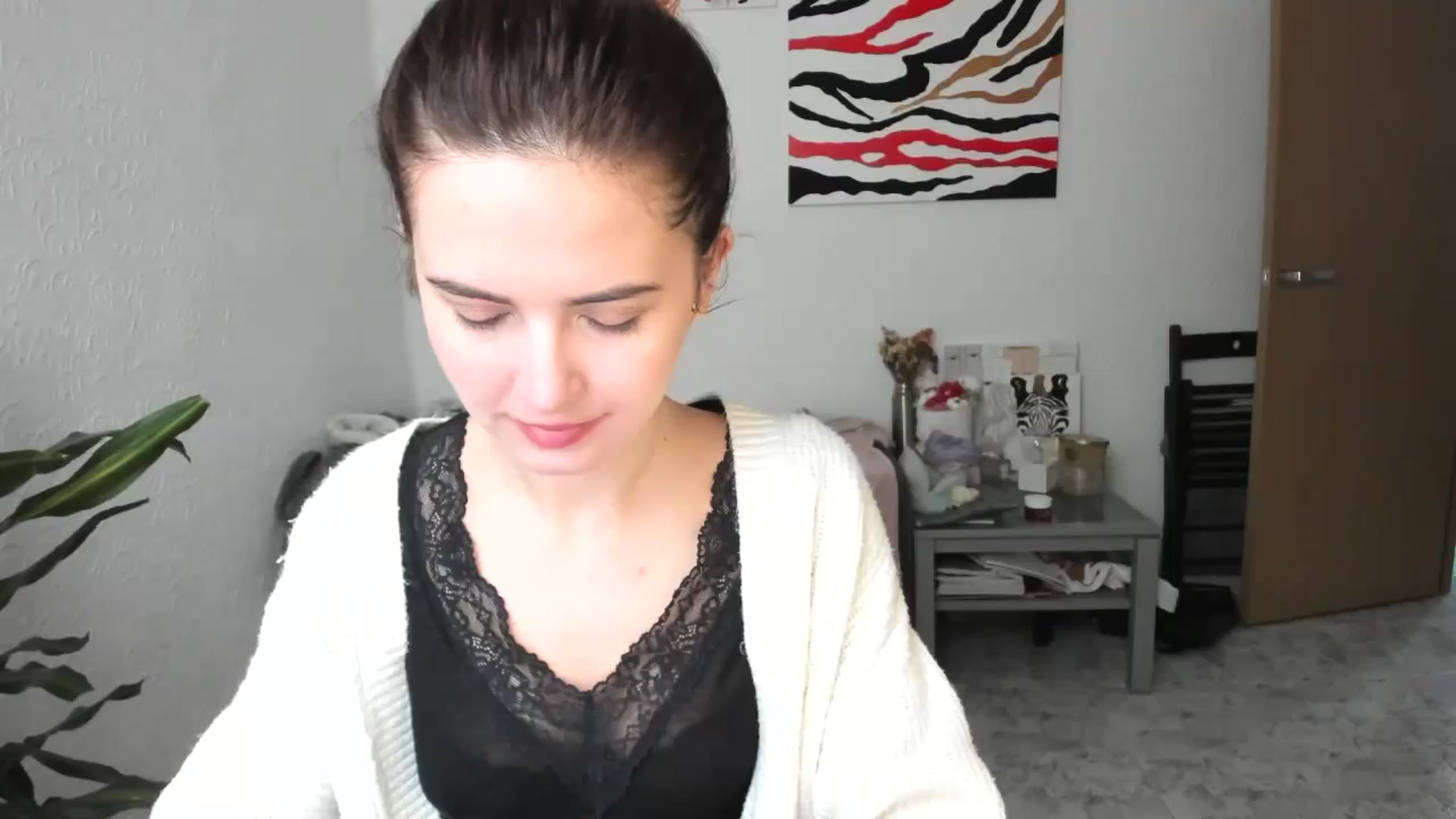 Gallery image thumbnail from AhahaGirl's myfreecams stream on, 03/23/2026, 15:16 image 4 of 20