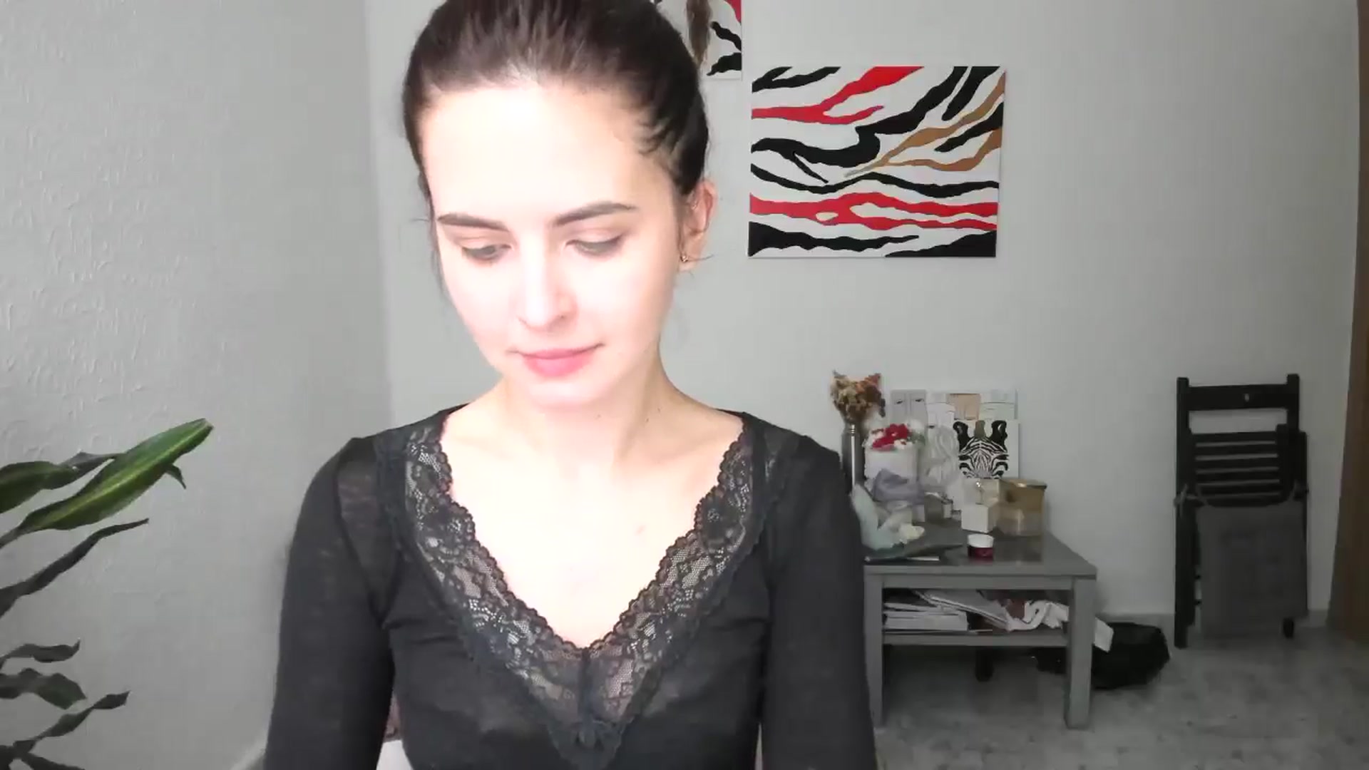 Gallery image thumbnail from AhahaGirl's myfreecams stream on, 03/23/2026, 16:53 image 2 of 20