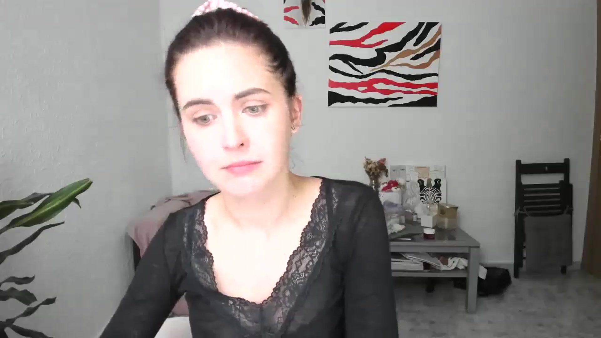 Gallery image thumbnail from AhahaGirl's myfreecams stream on, 03/23/2026, 16:53 image 20 of 20