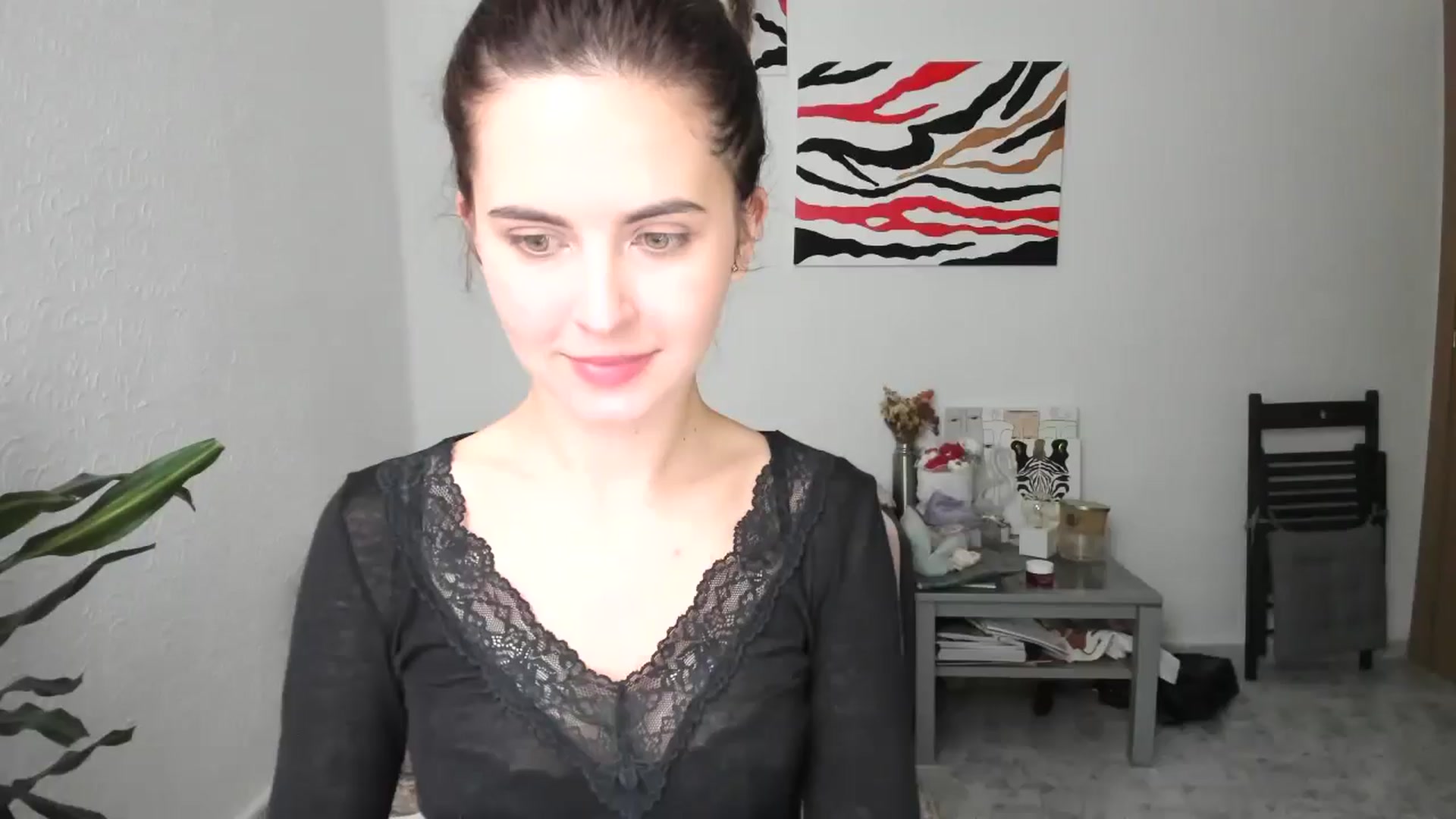 Gallery image thumbnail from AhahaGirl's myfreecams stream on, 03/23/2026, 16:53 image 11 of 20