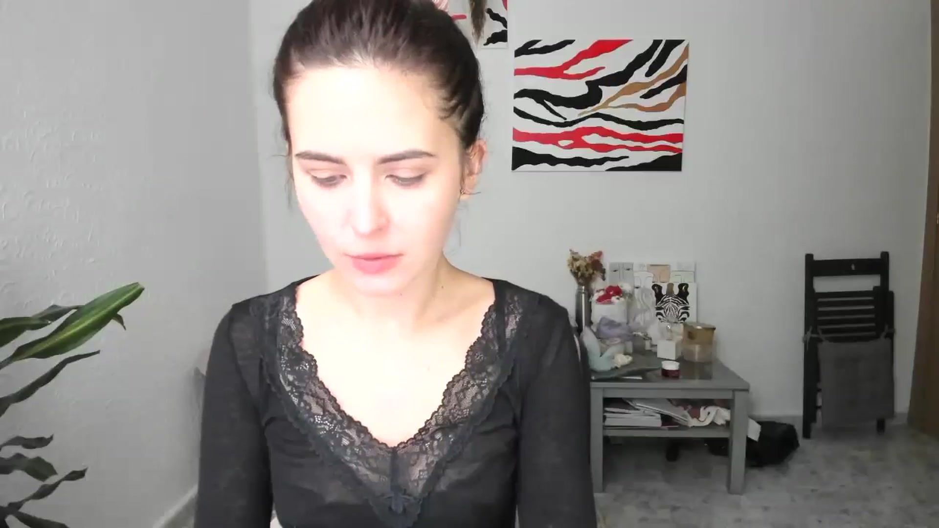 Gallery image thumbnail from AhahaGirl's myfreecams stream on, 03/23/2026, 16:53 image 7 of 20