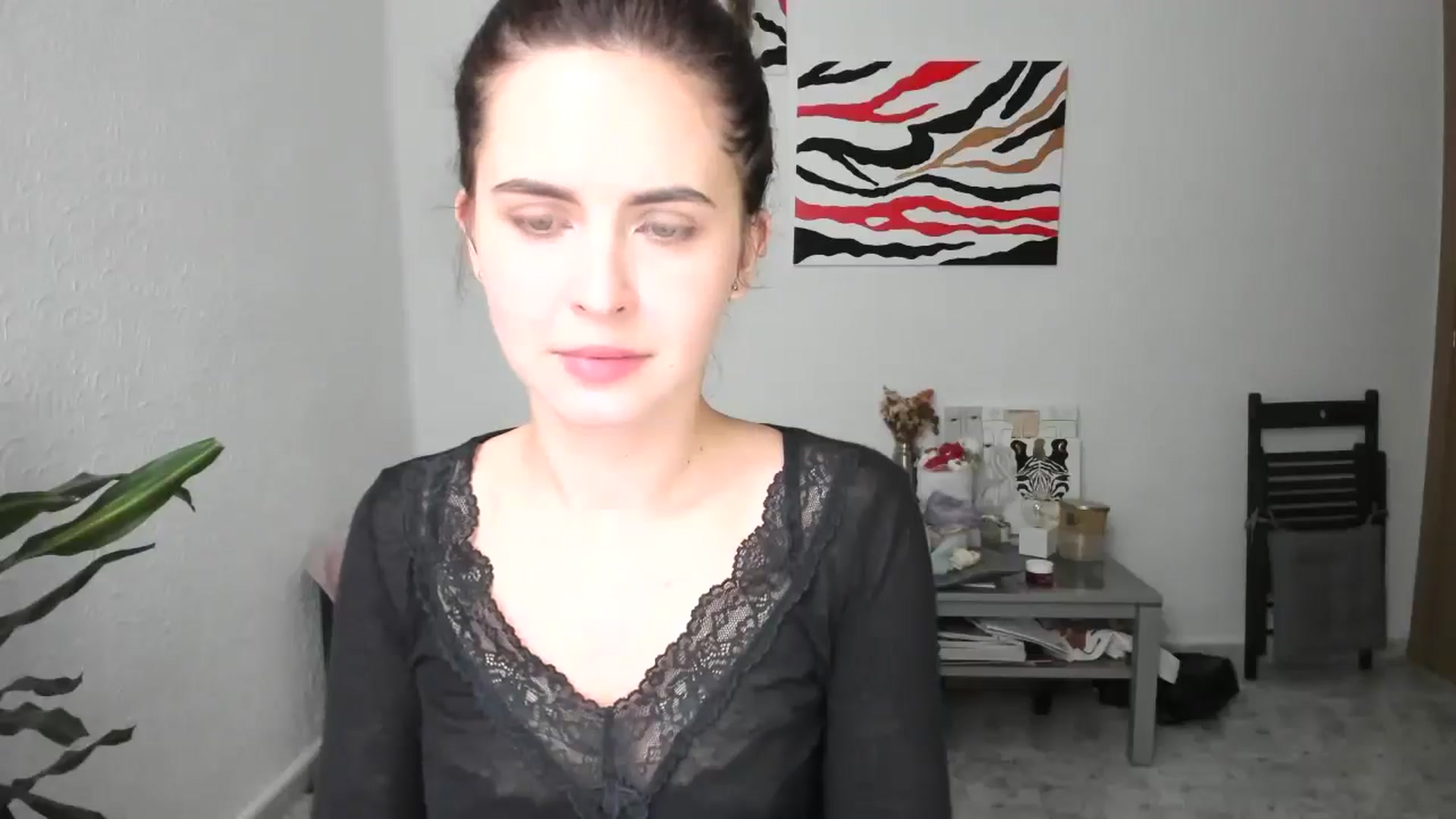 Gallery image thumbnail from AhahaGirl's myfreecams stream on, 03/23/2026, 16:53 image 6 of 20