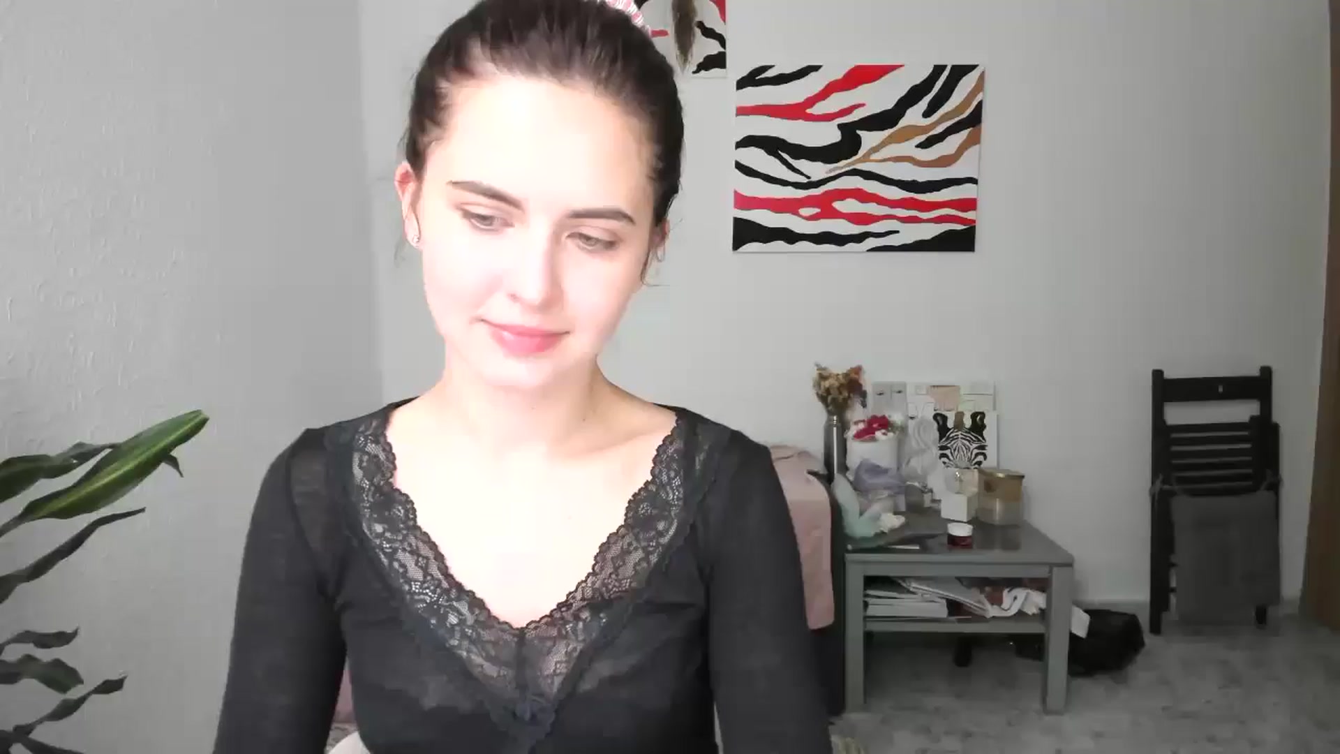 Gallery image thumbnail from AhahaGirl's myfreecams stream on, 03/23/2026, 16:53 image 1 of 20
