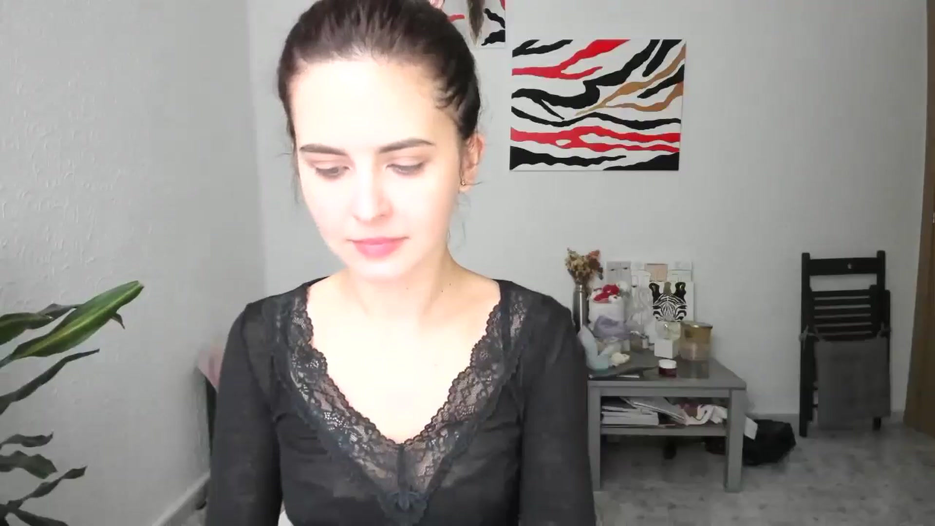 Gallery image thumbnail from AhahaGirl's myfreecams stream on, 03/23/2026, 16:53 image 8 of 20