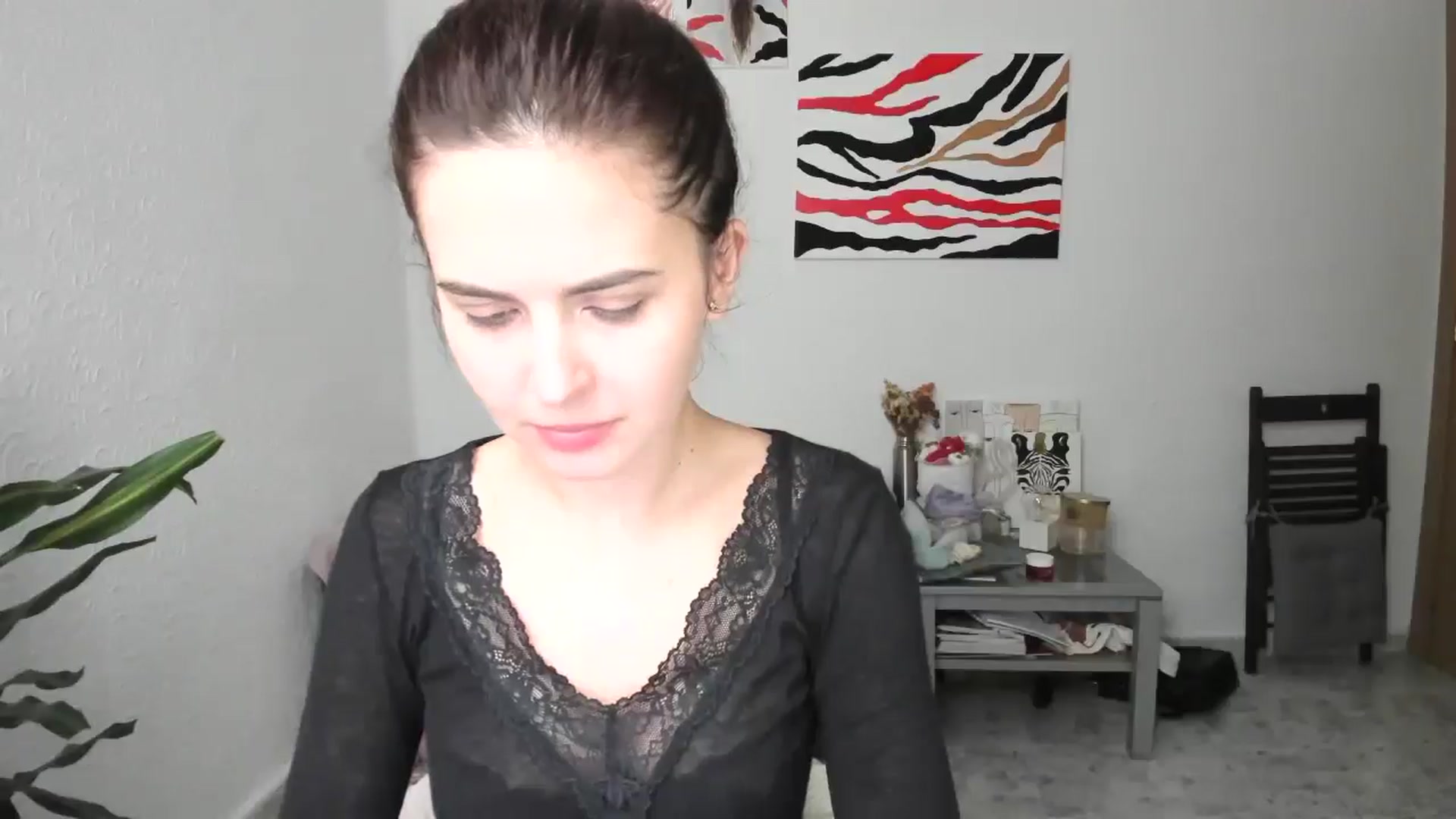 Gallery image thumbnail from AhahaGirl's myfreecams stream on, 03/23/2026, 16:53 image 18 of 20
