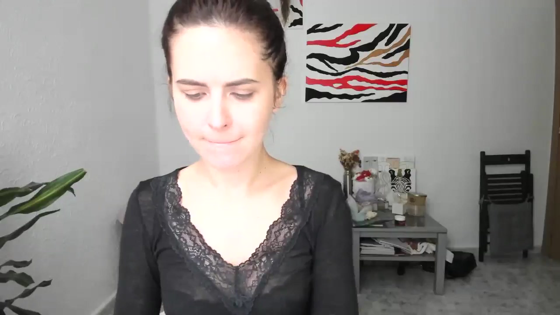 Gallery image thumbnail from AhahaGirl's myfreecams stream on, 03/23/2026, 16:53 image 9 of 20
