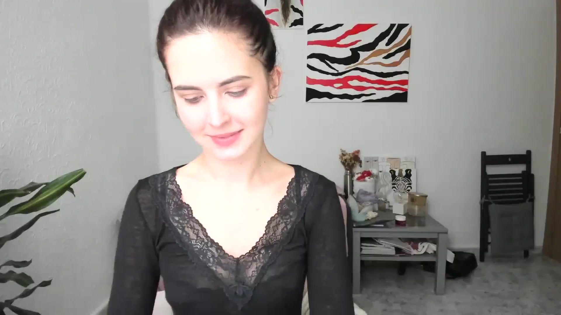 Gallery image thumbnail from AhahaGirl's myfreecams stream on, 03/23/2026, 16:53 image 12 of 20