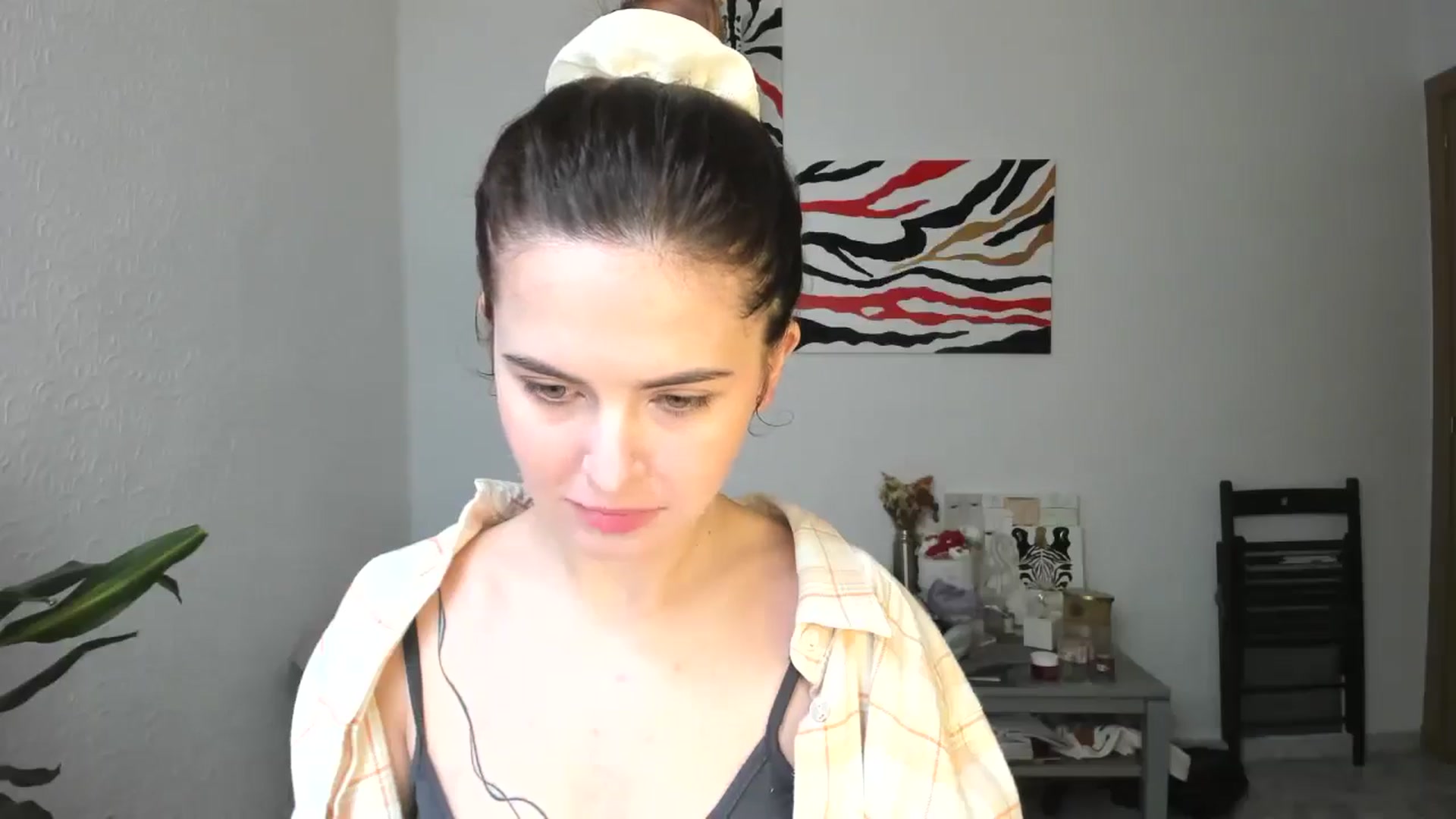 Gallery image thumbnail from AhahaGirl's myfreecams stream on, 03/25/2026, 14:57 image 11 of 20