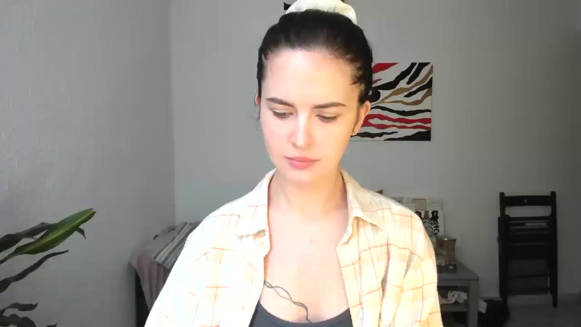 Gallery image thumbnail from AhahaGirl's myfreecams stream on, 03/25/2026, 14:57 image 2 of 20