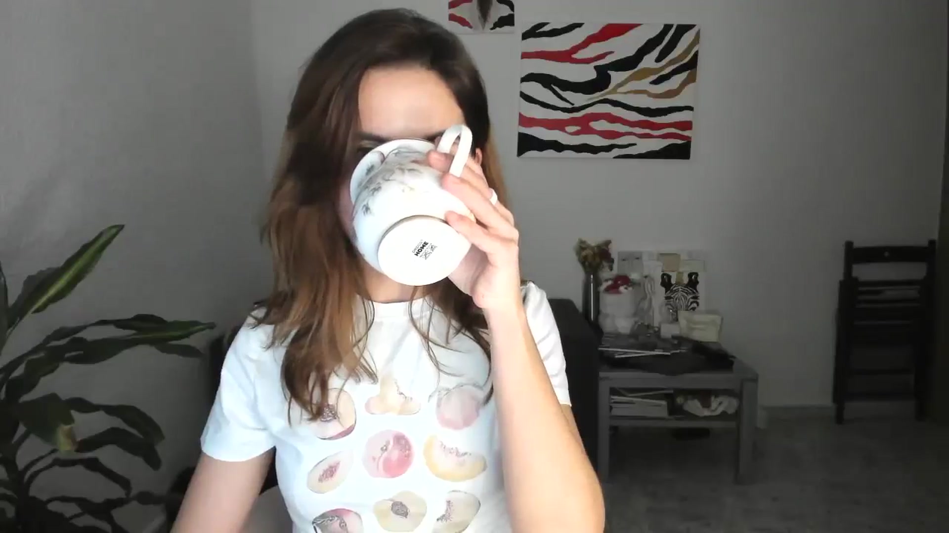 Gallery image thumbnail from AhahaGirl's myfreecams stream on, 04/02/2026, 18:36 image 8 of 20