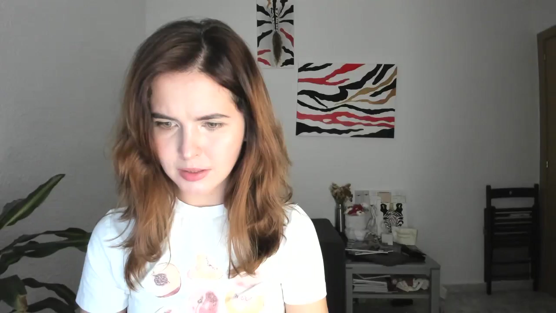 Gallery image thumbnail from AhahaGirl's myfreecams stream on, 04/02/2026, 18:36 image 17 of 20