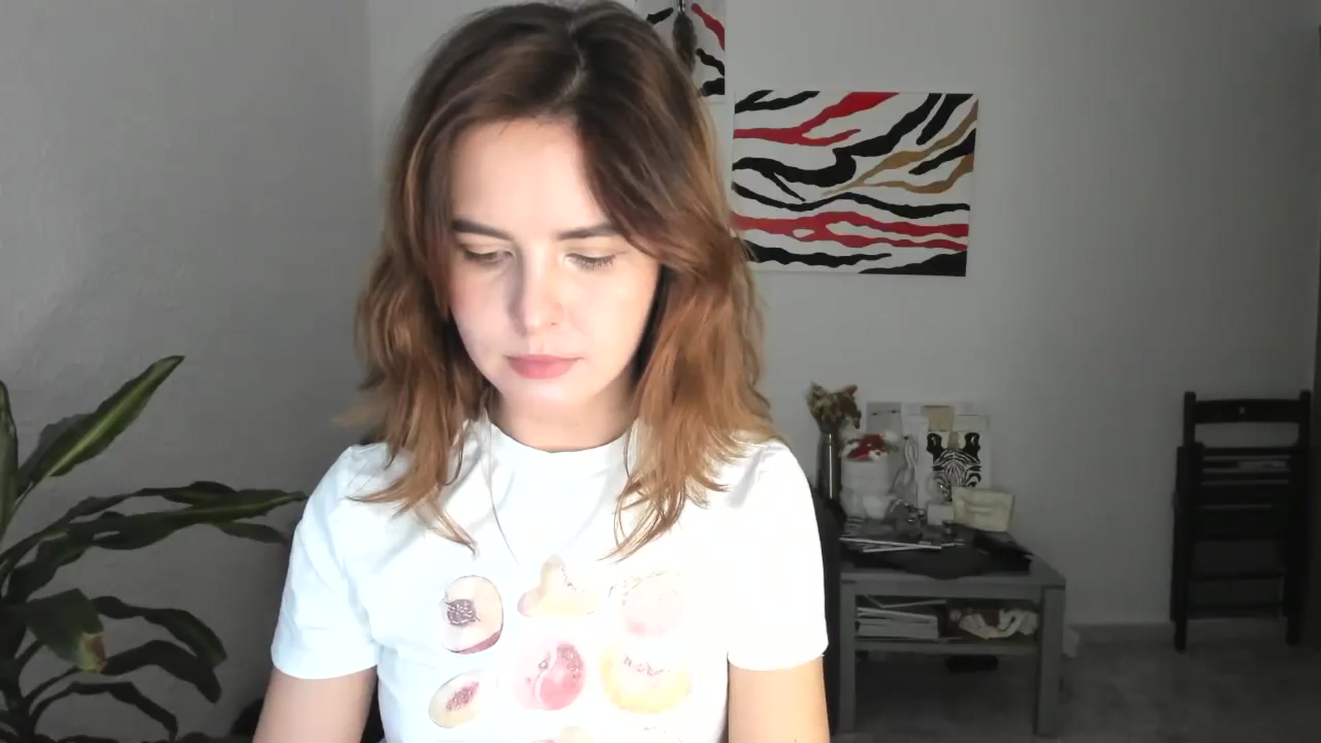 Gallery image thumbnail from AhahaGirl's myfreecams stream on, 04/02/2026, 18:36 image 2 of 20
