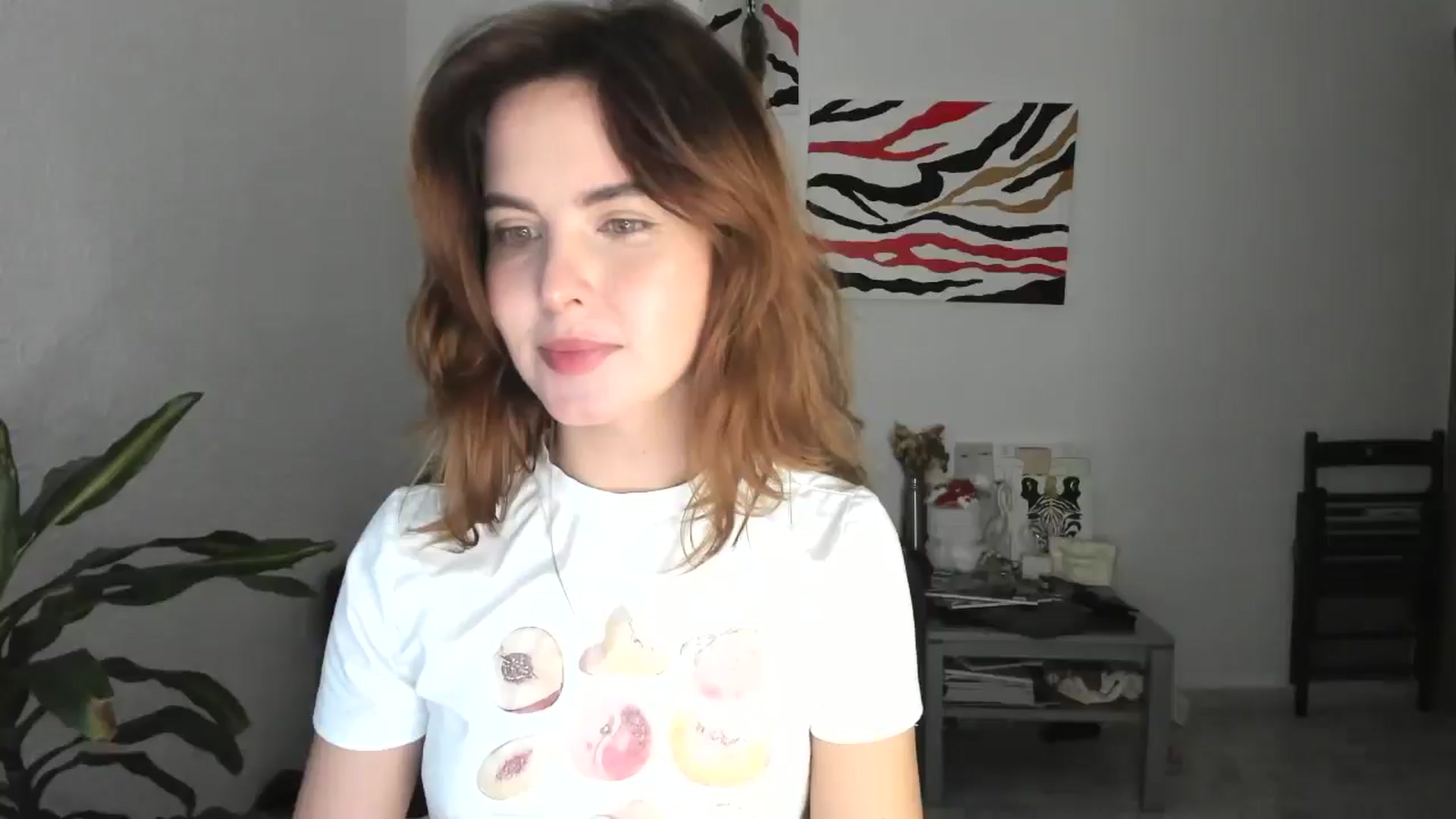 Gallery image thumbnail from AhahaGirl's myfreecams stream on, 04/02/2026, 18:36 image 1 of 20