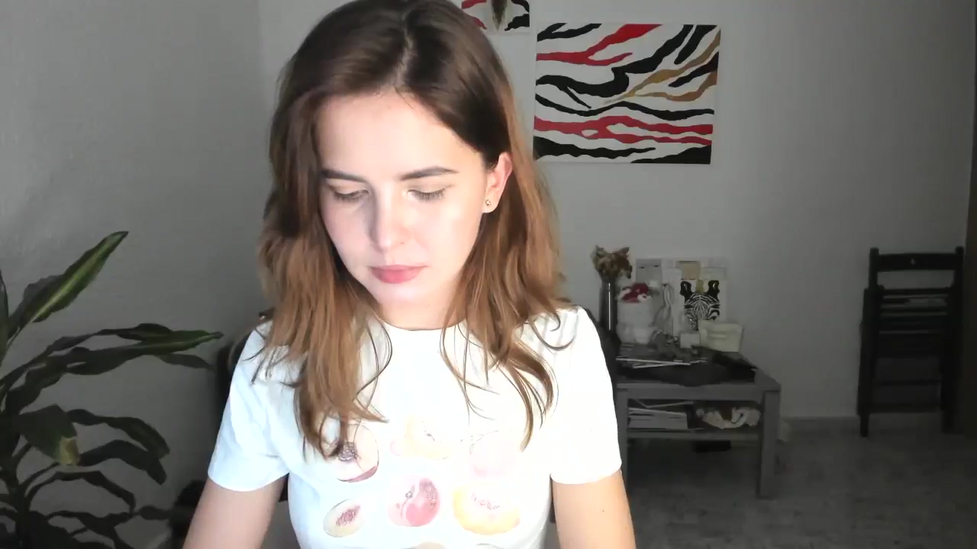 Gallery image thumbnail from AhahaGirl's myfreecams stream on, 04/02/2026, 18:36 image 9 of 20