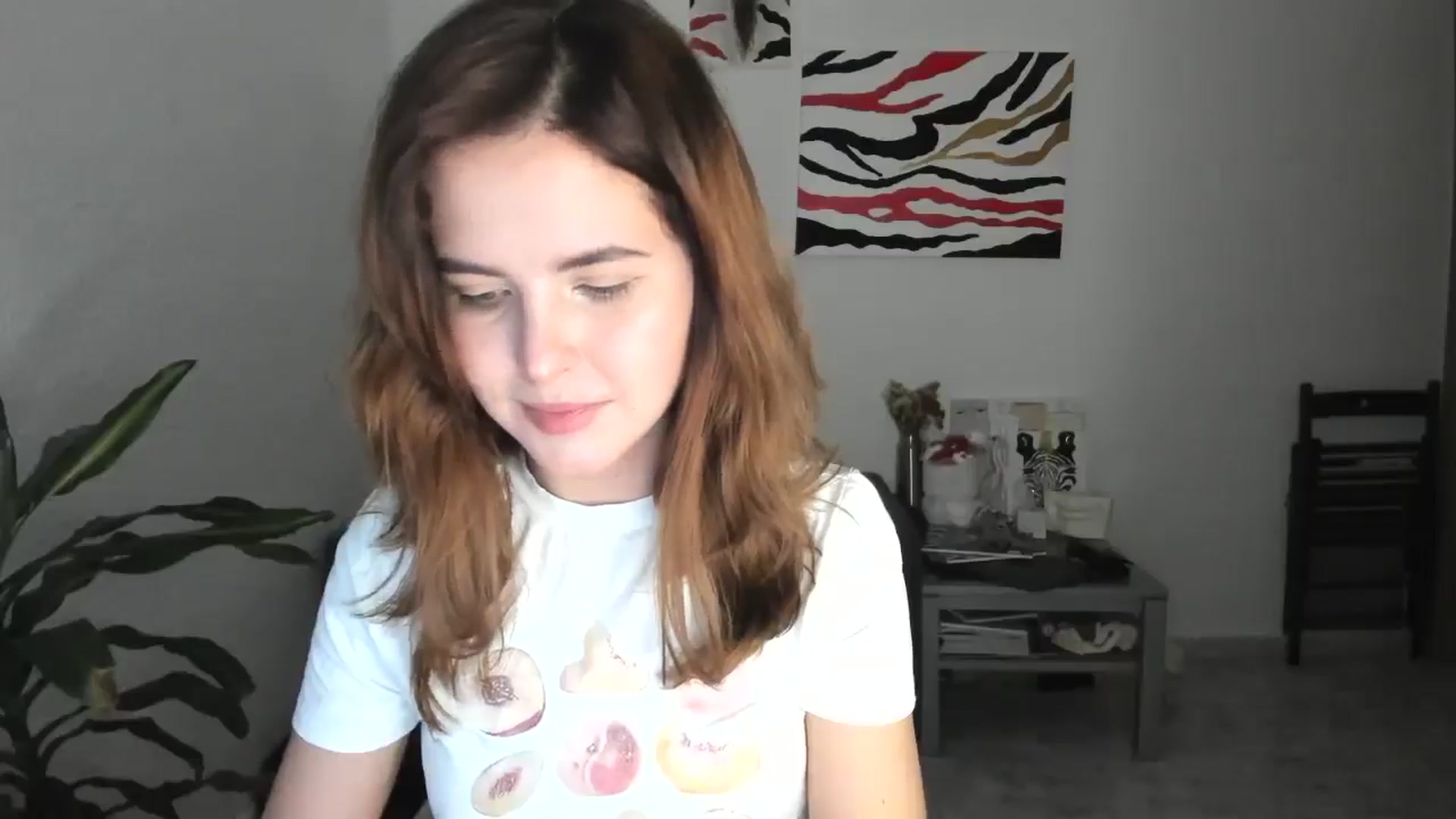 Gallery image thumbnail from AhahaGirl's myfreecams stream on, 04/02/2026, 18:36 image 18 of 20