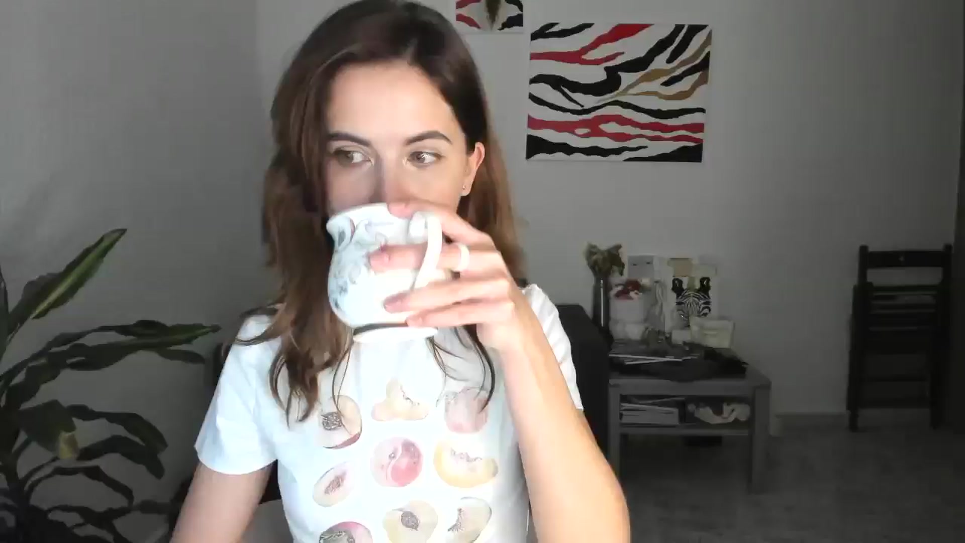 Gallery image thumbnail from AhahaGirl's myfreecams stream on, 04/02/2026, 18:36 image 7 of 20