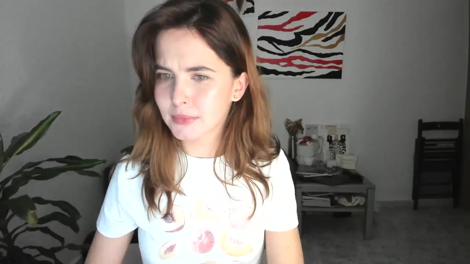 Gallery image thumbnail from AhahaGirl's myfreecams stream on, 04/02/2026, 18:36 image 11 of 20