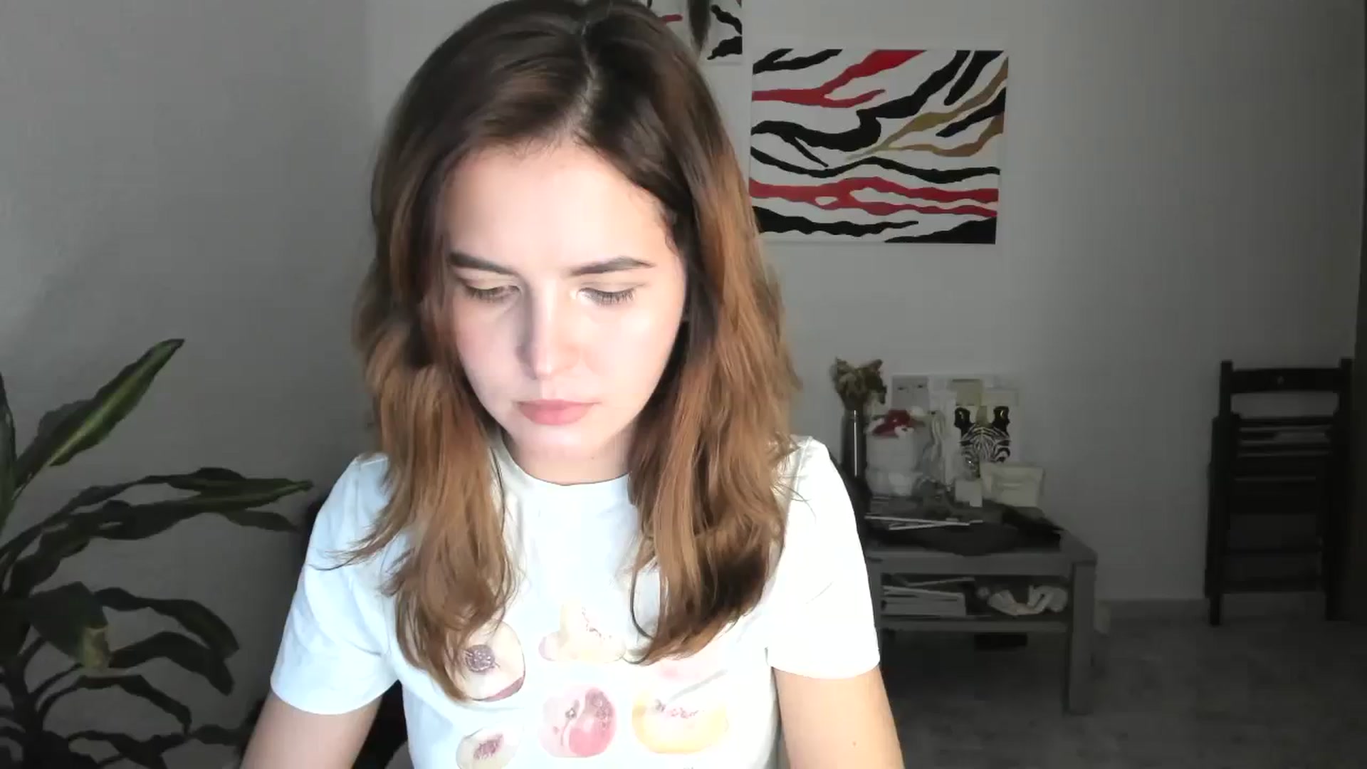 Gallery image thumbnail from AhahaGirl's myfreecams stream on, 04/02/2026, 18:36 image 20 of 20